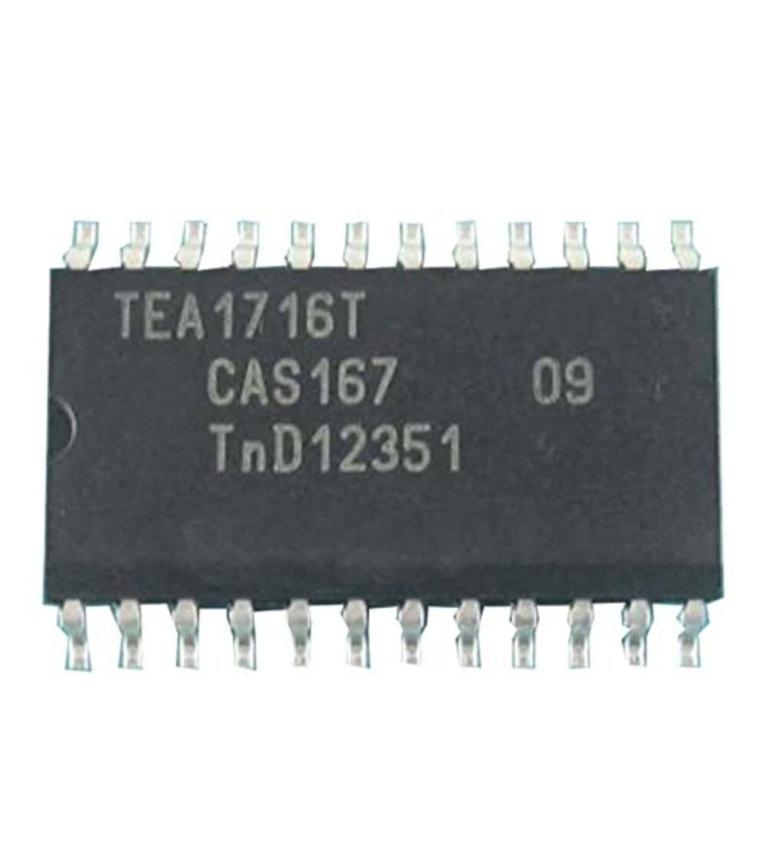 1pcs TEA1716T TEA1716 SOP-24