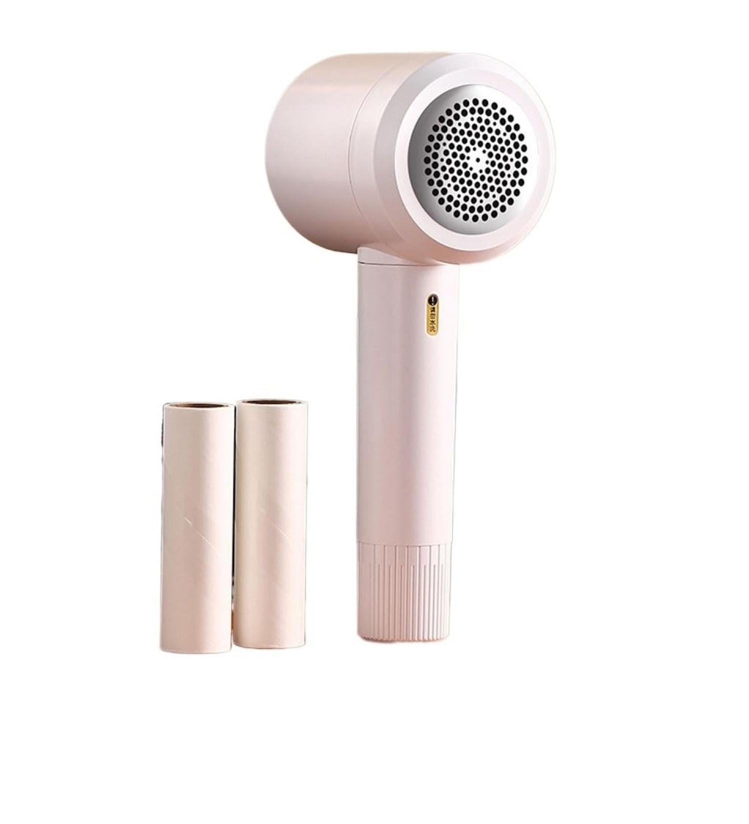 Buy Fabric Shaver Lint Remover for Clothes & Furniture - Battery/Powdered 20cm - International Shipping Available - Buy Online on SooperMarket.com