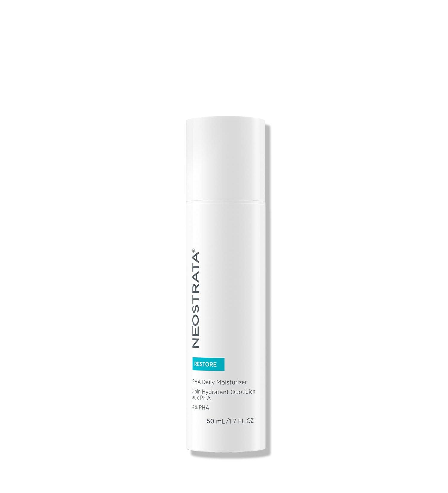 NEOSTRATA PHA Daily Moisturizer for Sensitive Skin - Polyhydroxy Acids Vitamin E & Lilac Extract | 1.7 fl. oz. - International Shipping Available - Buy Online on SooperMarket.com
