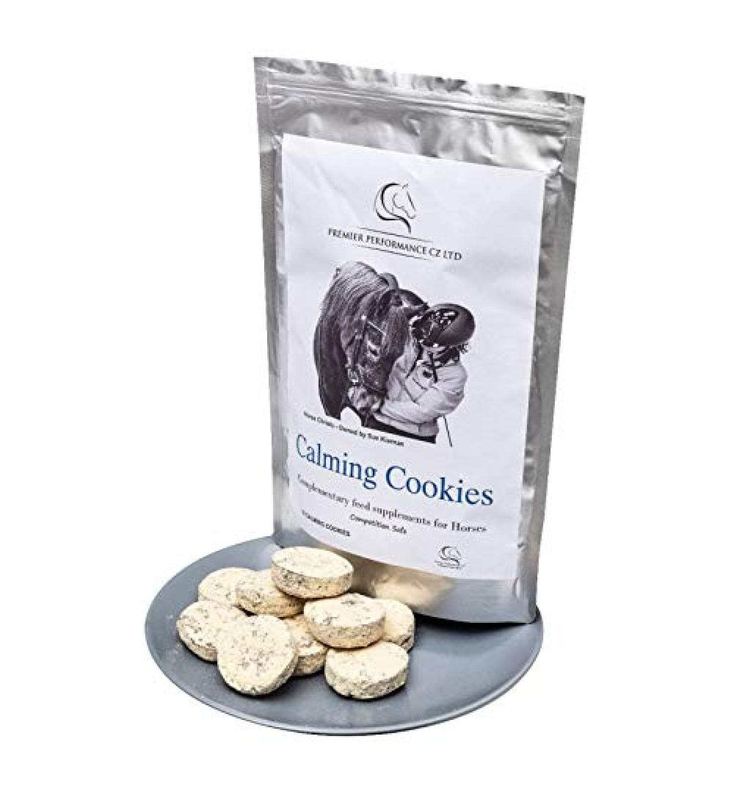 Premier Performance Calming Cookies - 10