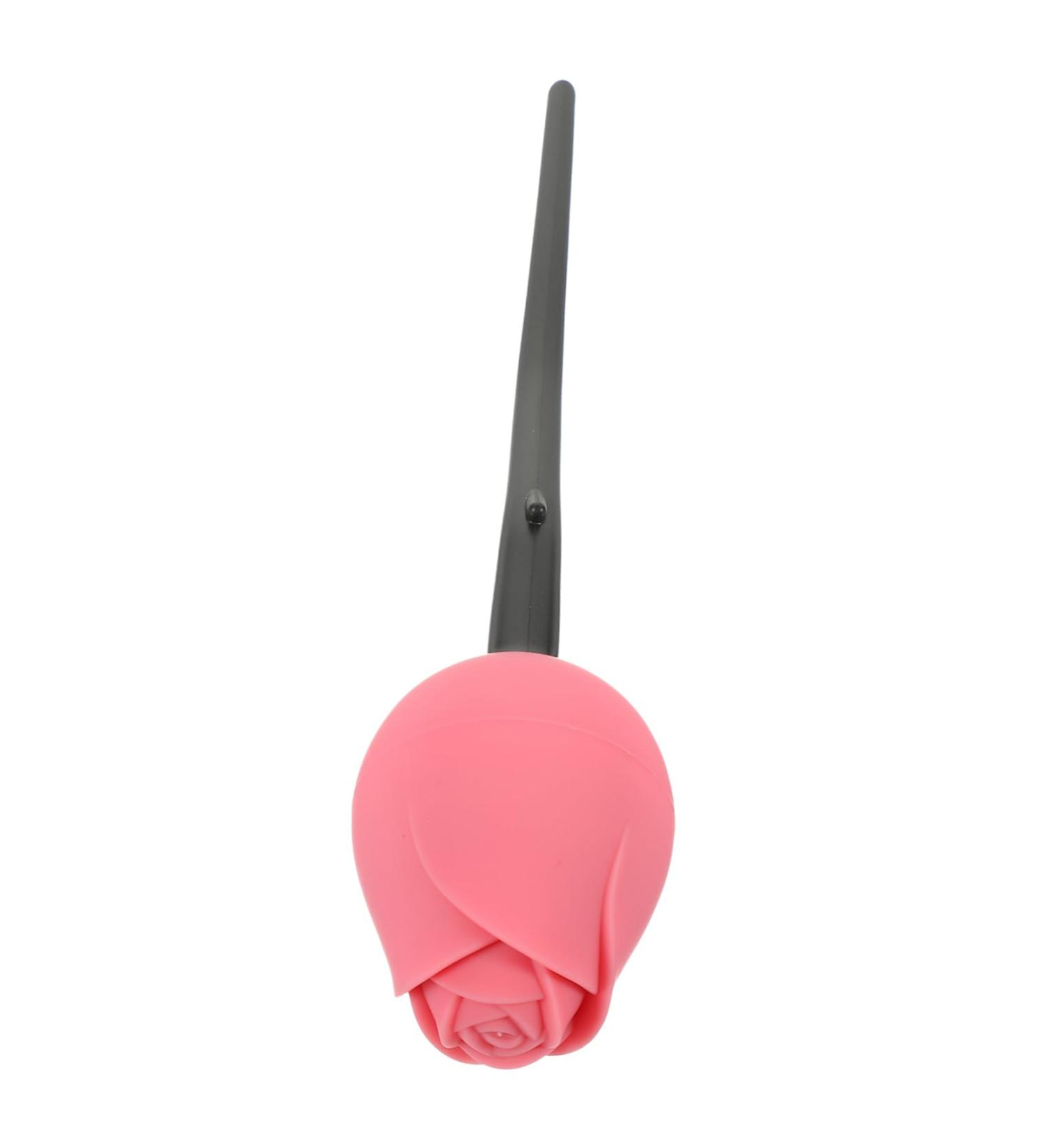 ABOOFAN Rose Foundation Brush Makeup Tools Oval Makeup Make up Applicators for Face Loose Brush Kabuki Makeup Foundation Blending Brush Creative Makeup Brush - Buy Online on SooperMarket.com
