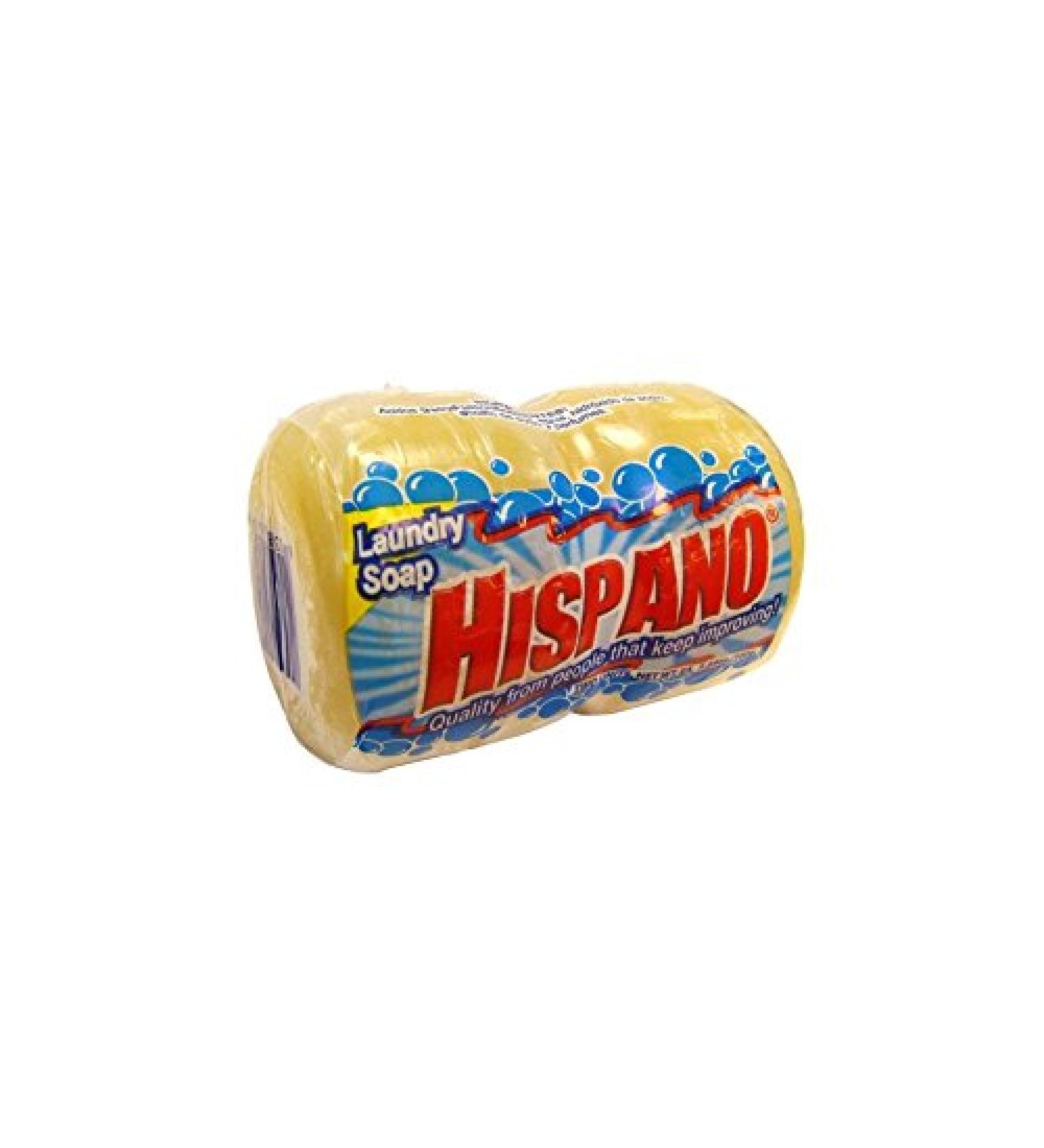 Hispano 1416 2ct Yellow