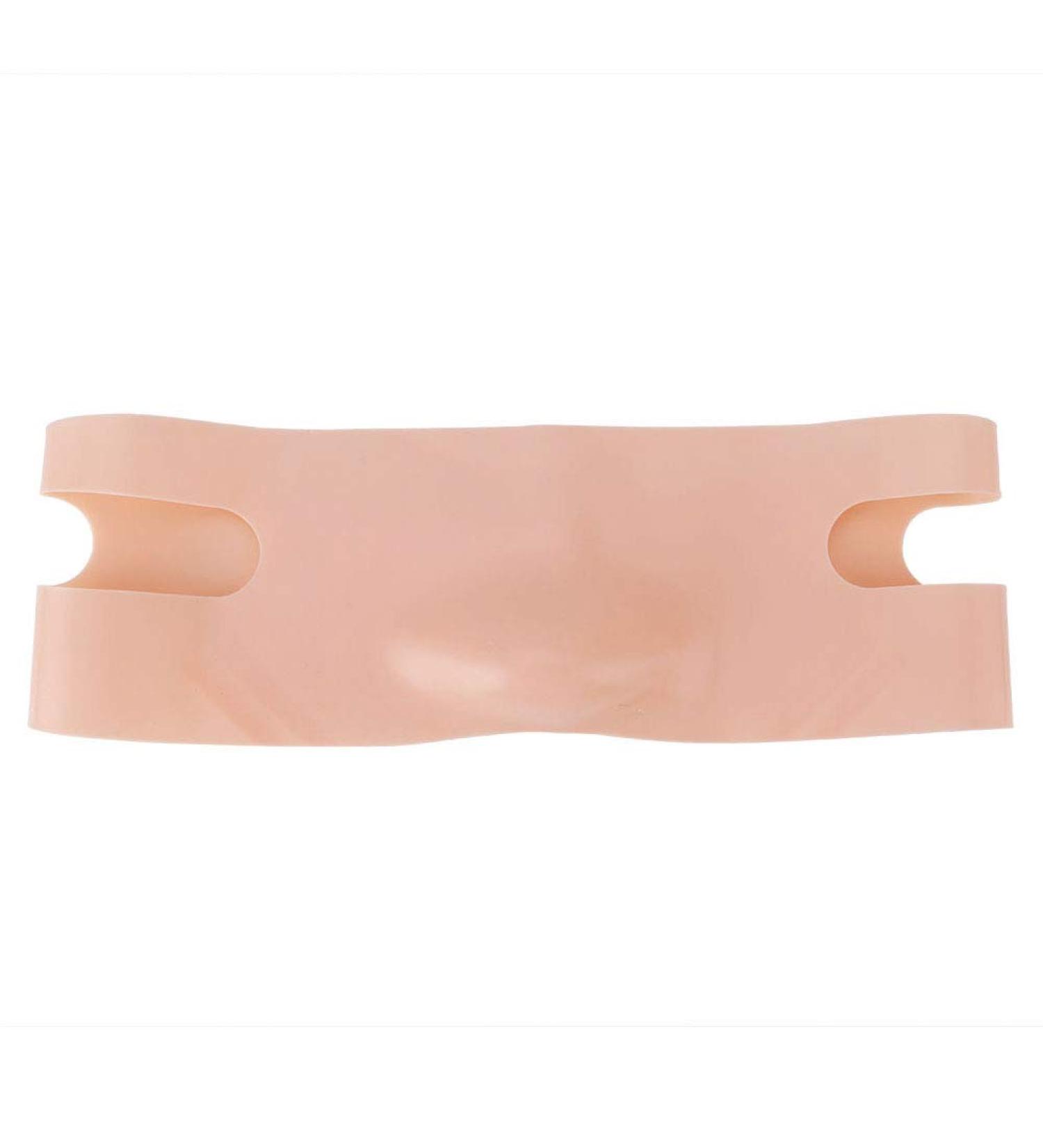 Lauer Chin Strap Cover ANGGREK Facial Strap Lifting Cover Thin Facial Bandage V Face Lifting Strap Double Chin Relief Aid Face Lift Cover for Double Chin Reducer - Buy Online on SooperMarket.com