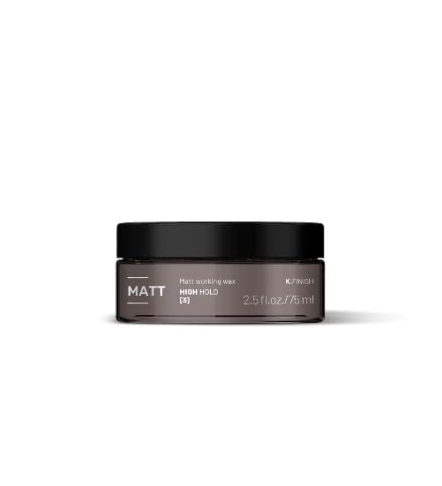 LAKME K.FINISH MATT - Premium Matt Working Wax for Effortless Styling | International Shipping Available - Buy Online on SooperMarket.com