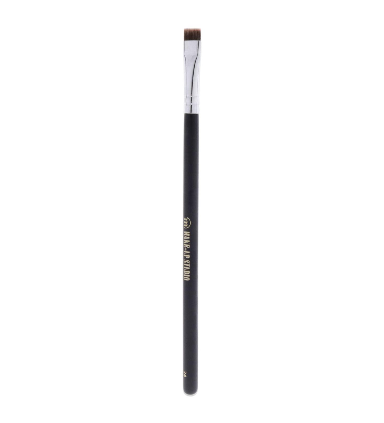 Definer Nylon Brush - 24 Flat for Women - 1 Pc Brush