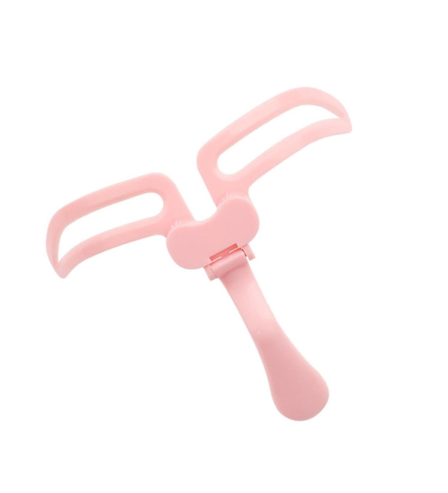 Housoutil Mold Eyebrow Shaper Diy Eyebrow Stencil Brow Template Eyebrow Shape Stencil Adjust Instrument - Buy Online on SooperMarket.com