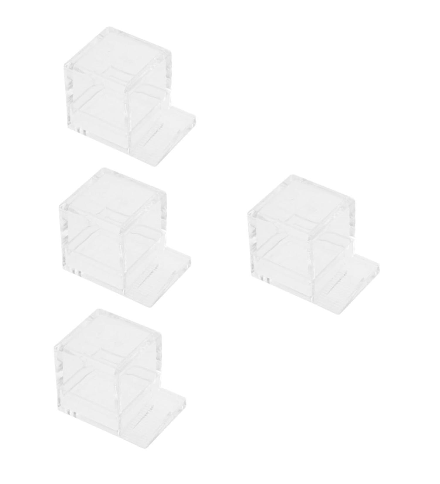 HANABASS 4pcs Pet Water Feeder Ants Water Drinking Bowl Ants Drinking Tool Insect Feeder Ants Feeder Plastic - Buy Online on SooperMarket.com