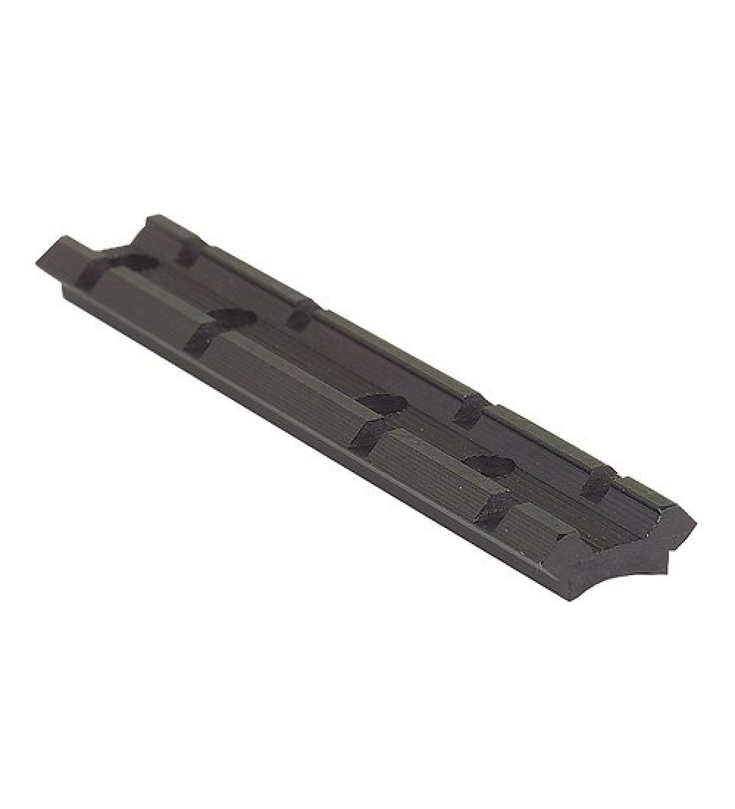 Traditions Performance Firearms One Piece Scope Base for Traditions Break-Open Muzzleloader Rifles