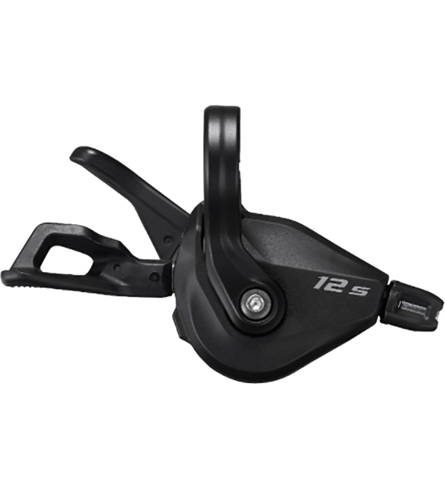 SHIMANO Deore 12 SL-M6100 Shifter Clamp Band, 12 Speed