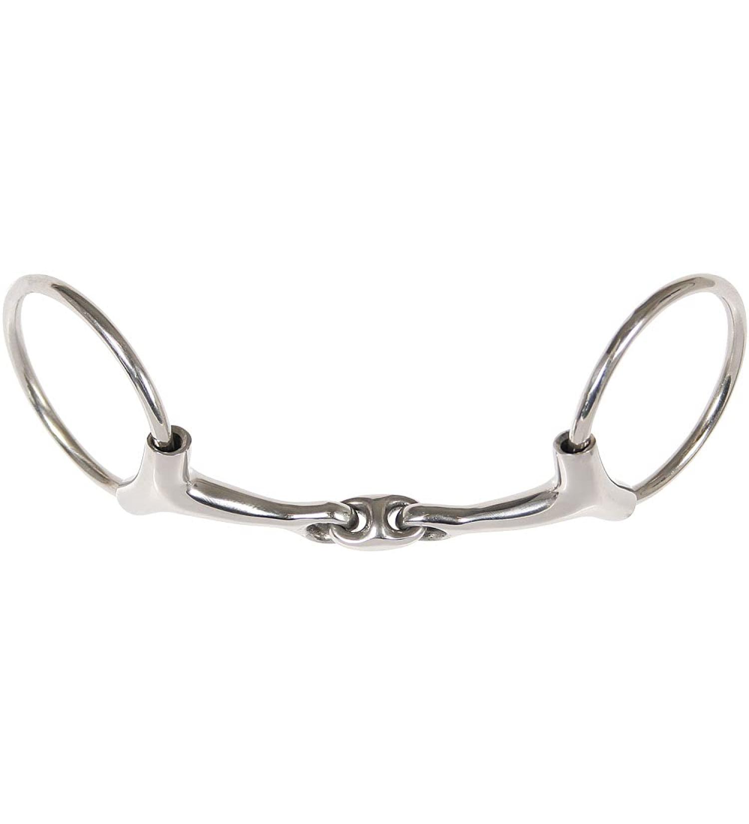 Harry s Horse Ring Bit Concept 14mm Size:12.5 M Other