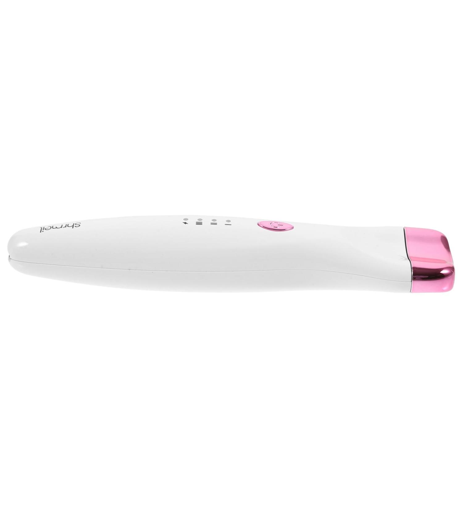 Buy Electric Eyelash Curler Rechargeable Heated Lash Curling Tool for Perfect Eyelash Makeup - International Shipping Available - Buy Online on SooperMarket.com