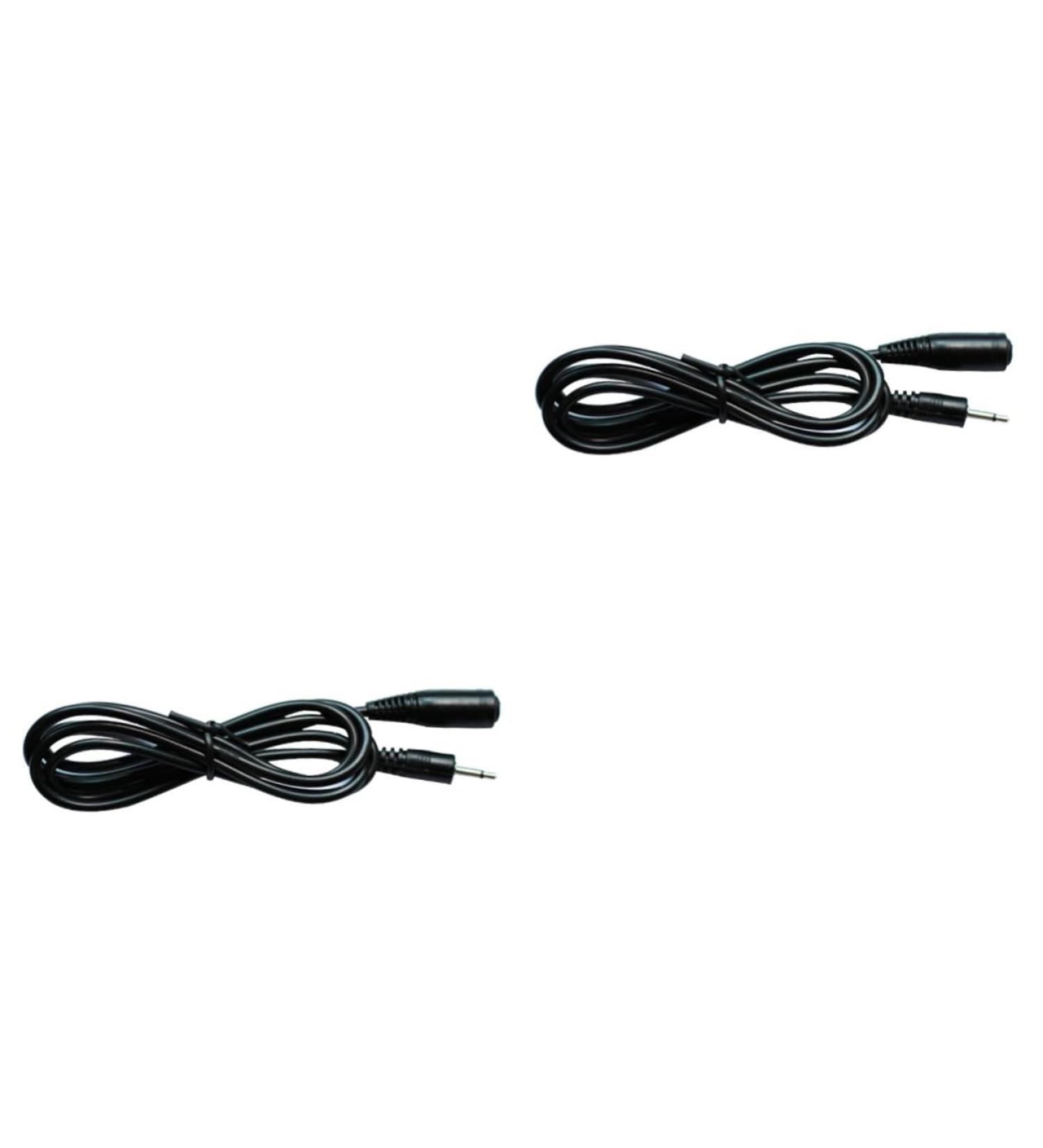 Beavorty 2pcs electric nail drill cord adapter cable nail drill manicure drill cord fake nails remover Drill rope power adapter Extension cord power cable mediumx2pcs As Shownx2pcs - Buy Online on SooperMarket.com