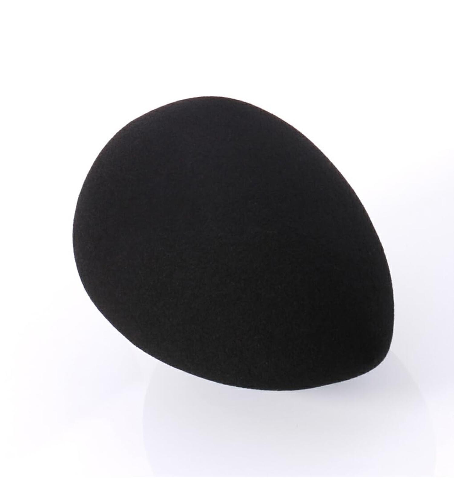 Dajidafu Facial Make Up Sponge Foundation Concealer Cosmetic Puff Recycling Portable Powder Smooth Cosmetics for Professional Black - Buy Online on SooperMarket.com