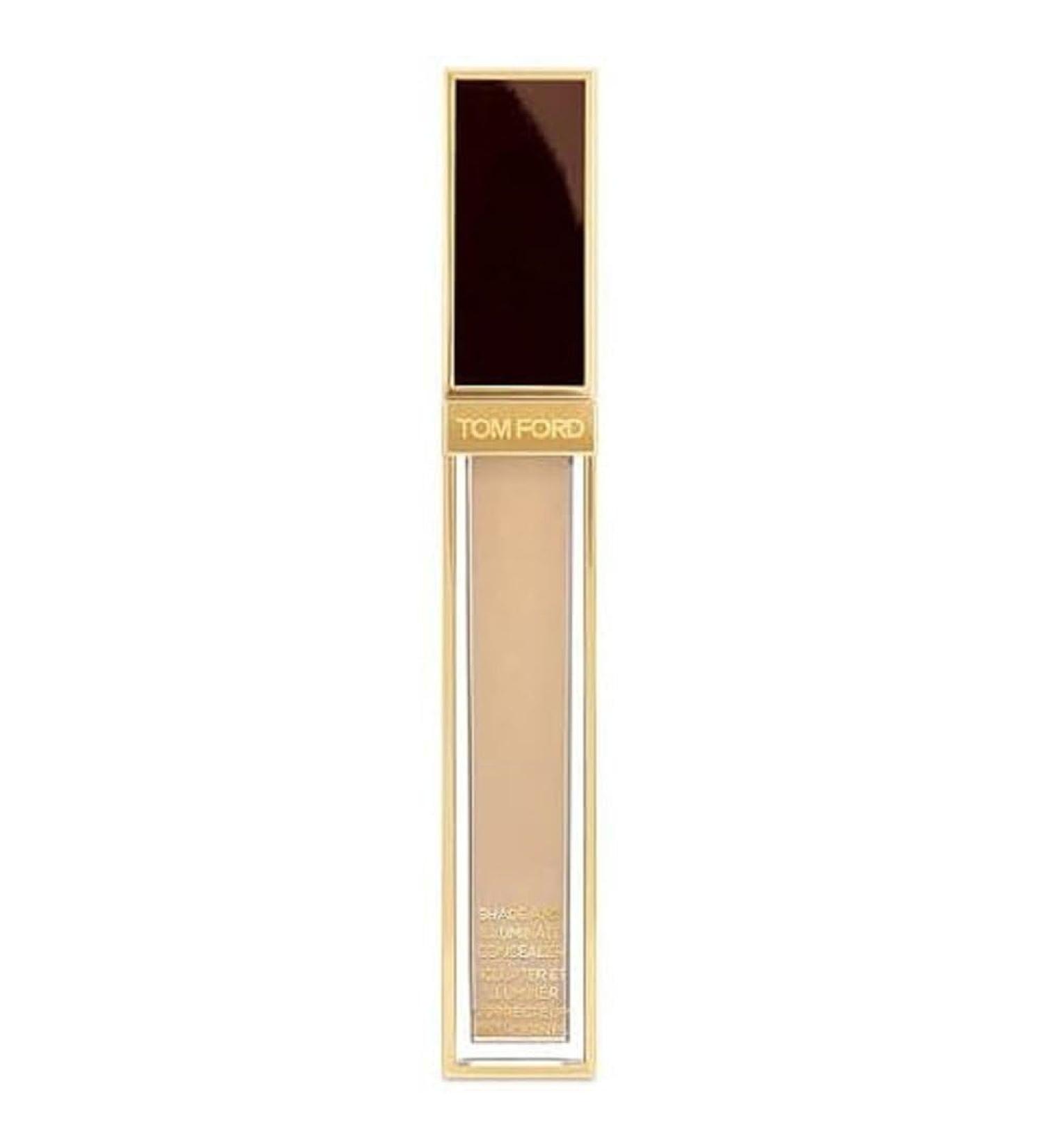 Tom Ford Shade and Illuminate Concealer - 2W1 Taupe