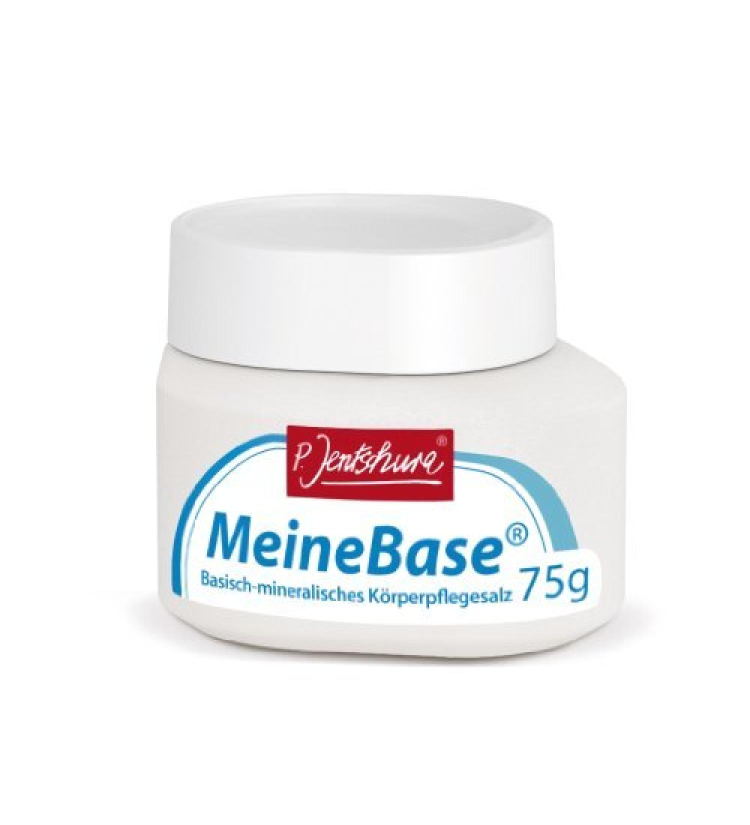 Jentschura: P. Jentschura My Base 75g (75 g) by Jentschura