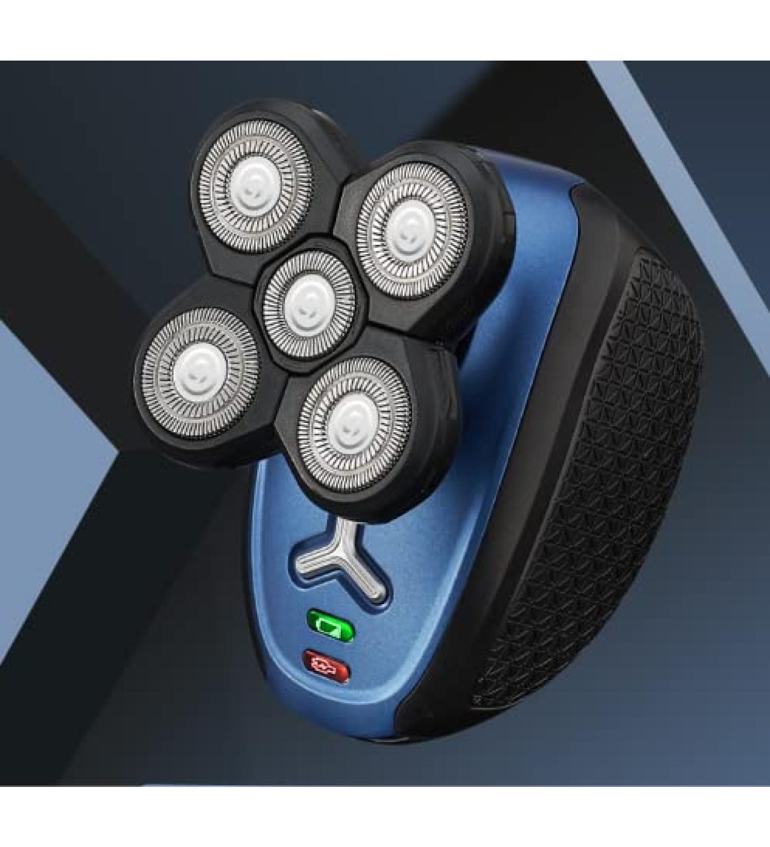 Shaver 456