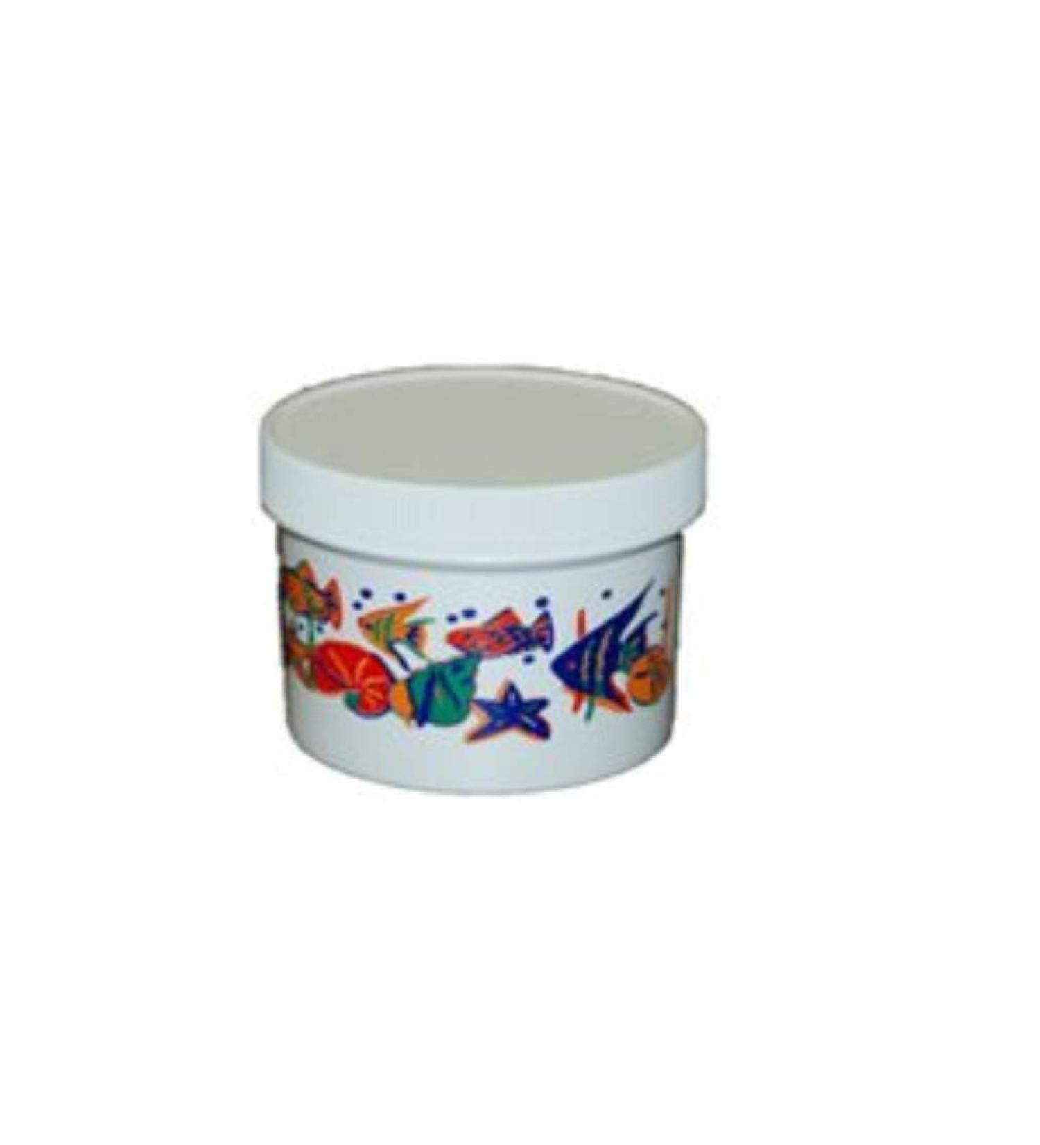 Stay Dry Hearing Aid Dehumidifier - Fish