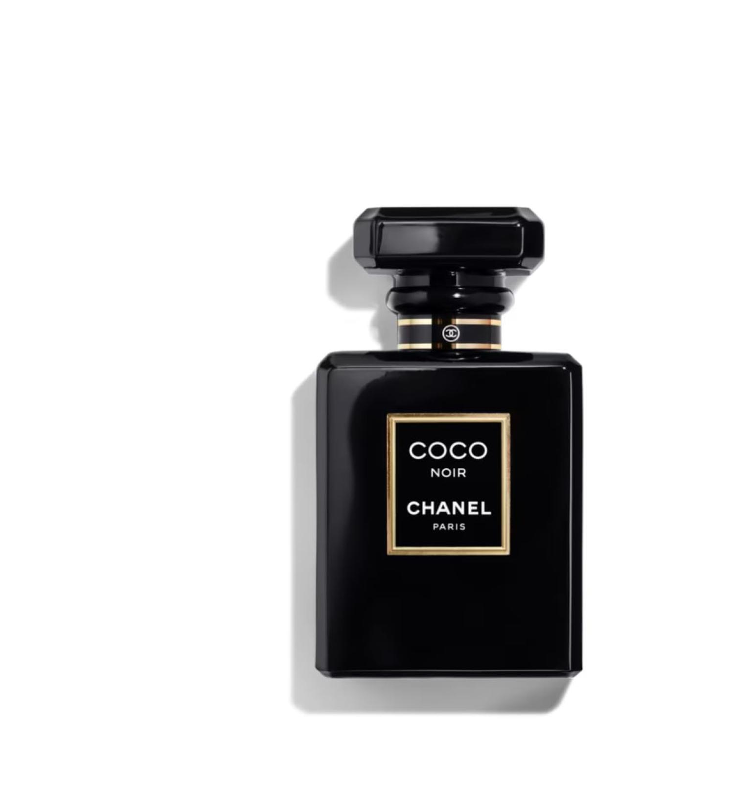  Paris fragrance Coco Noir Eau De Parfum Women's 3.4oz/100ml. New In Box Floral 3.4 Fl Oz (Pack of 1) - Buy Online on SooperMarket.com
