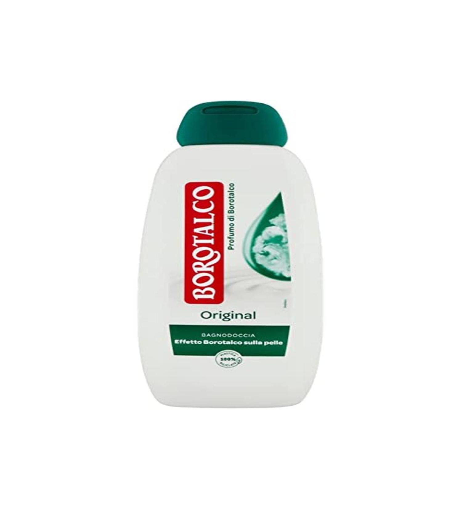 Borotalco Profumo di Borotalco Original Bagnodoccia 450 ml