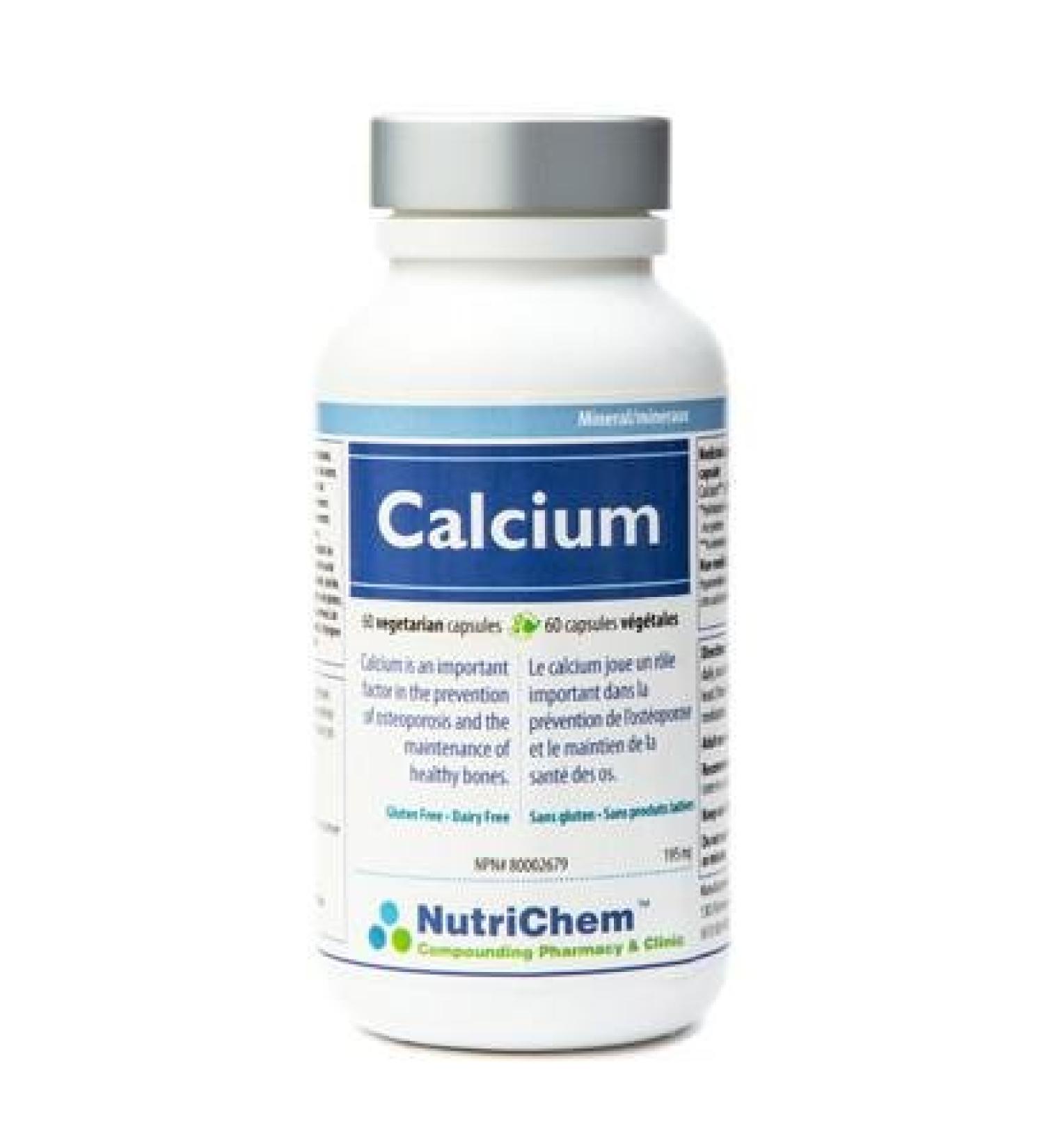 NutriChem Calcium - Buy Online on SooperMarket.com