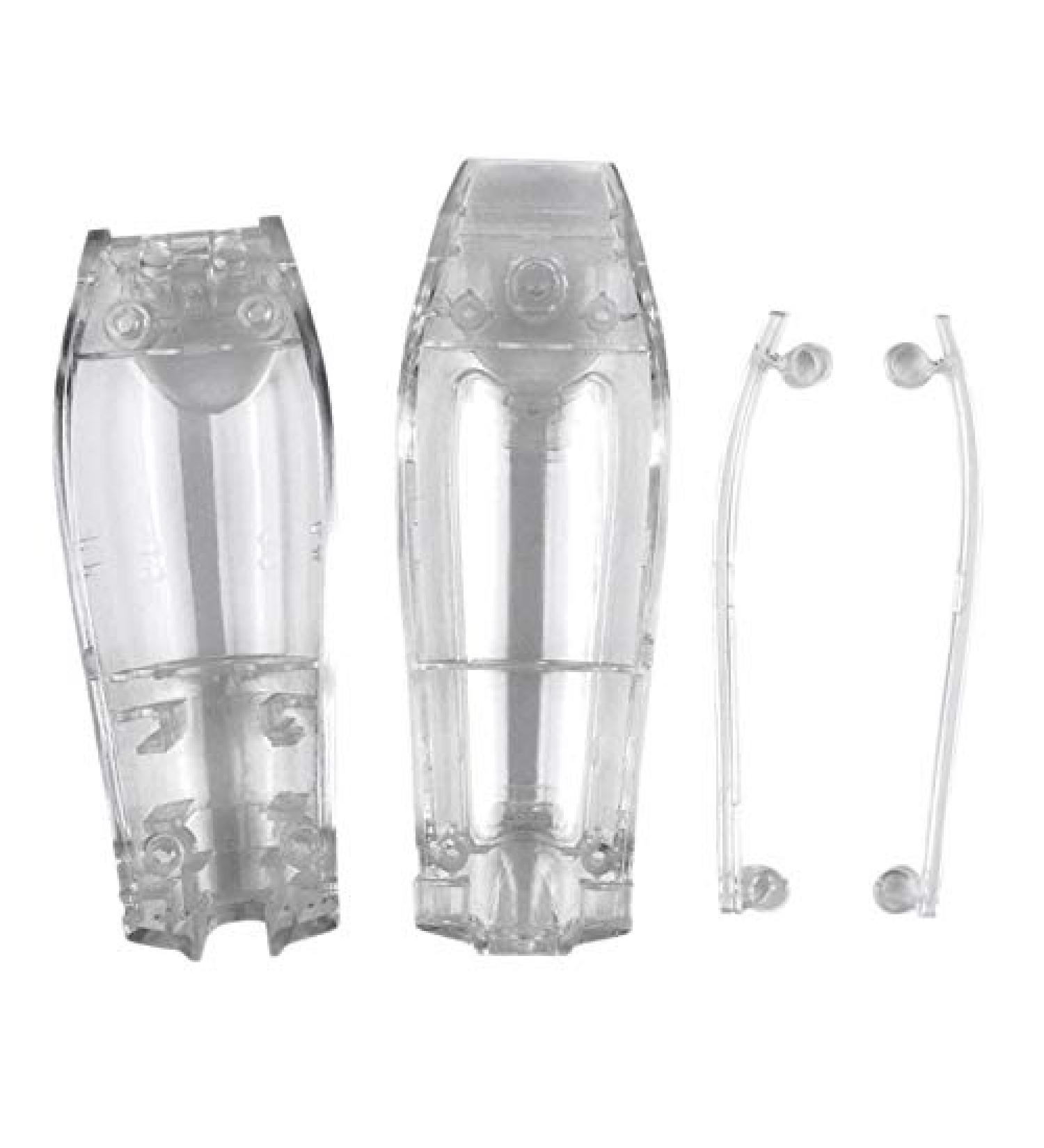 Fivetwofive For Shell Electric Hair Clipper Cove Trimmer Hairdresser Cutting Barber Clipper Shell Modified - Buy Online on SooperMarket.com