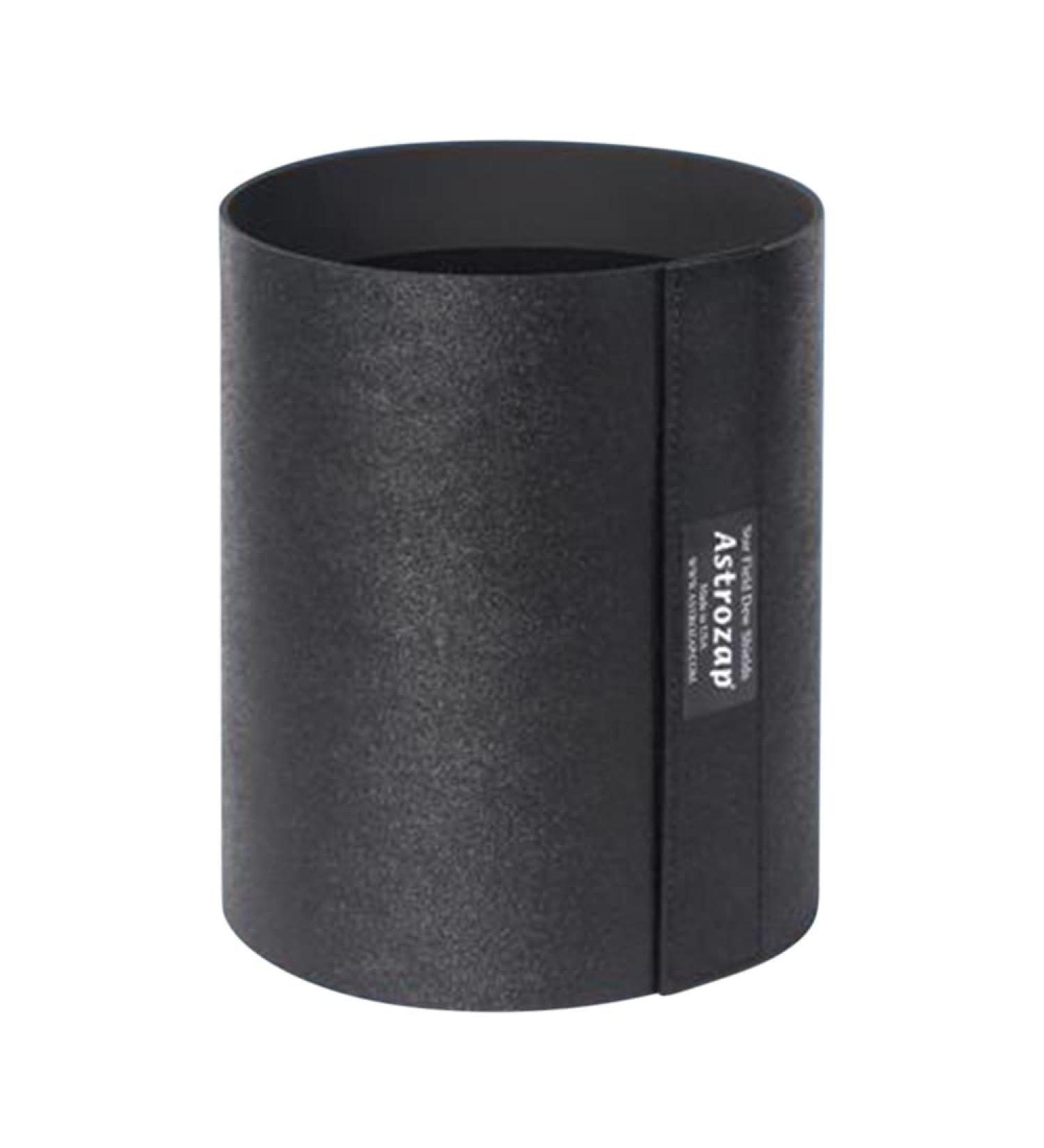 Astrozap 150mm Mak Flexi-Shield Flexible Dew Shield - fits Sky-Watcher telescopes - AZ-136