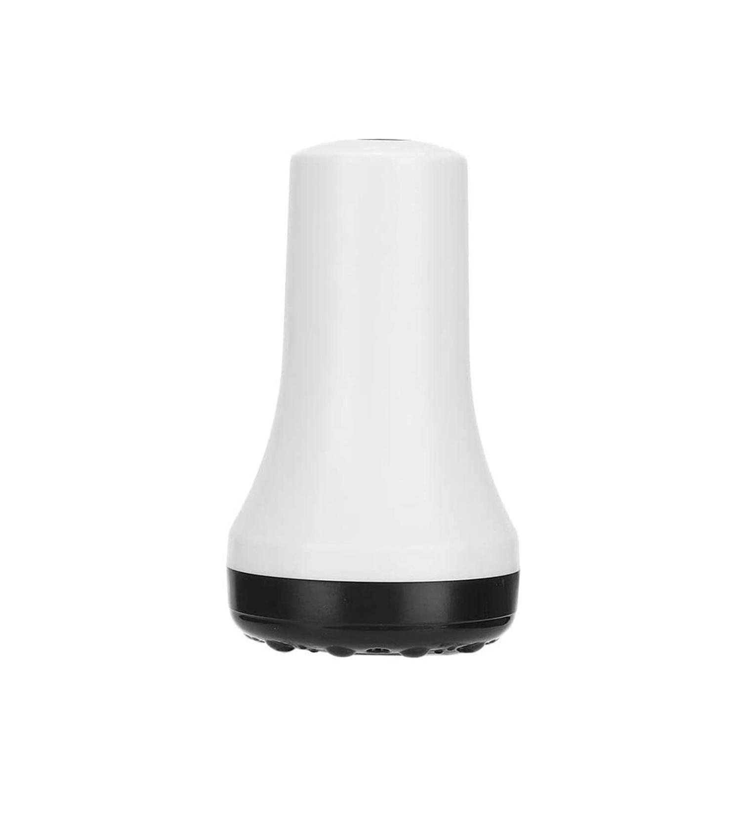 Samnuerly Electrical Stencil & Gua Sha Slimming Massager - Portable Cupping Device for Relaxation & Meridian Therapy - Buy Online on SooperMarket.com