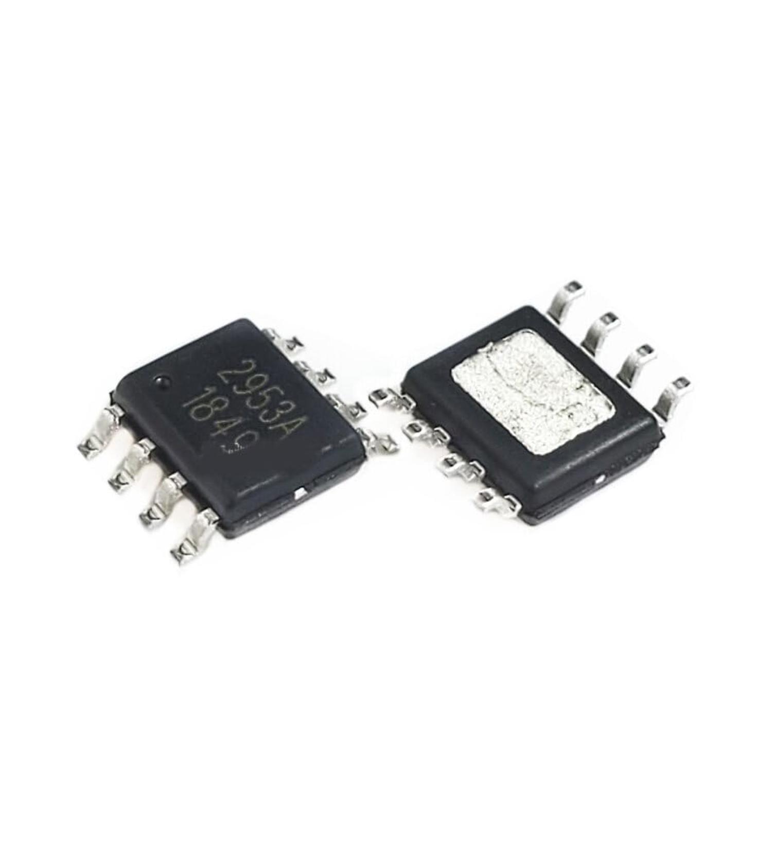 10pcs/lot AP2953A 2953 SOP-8