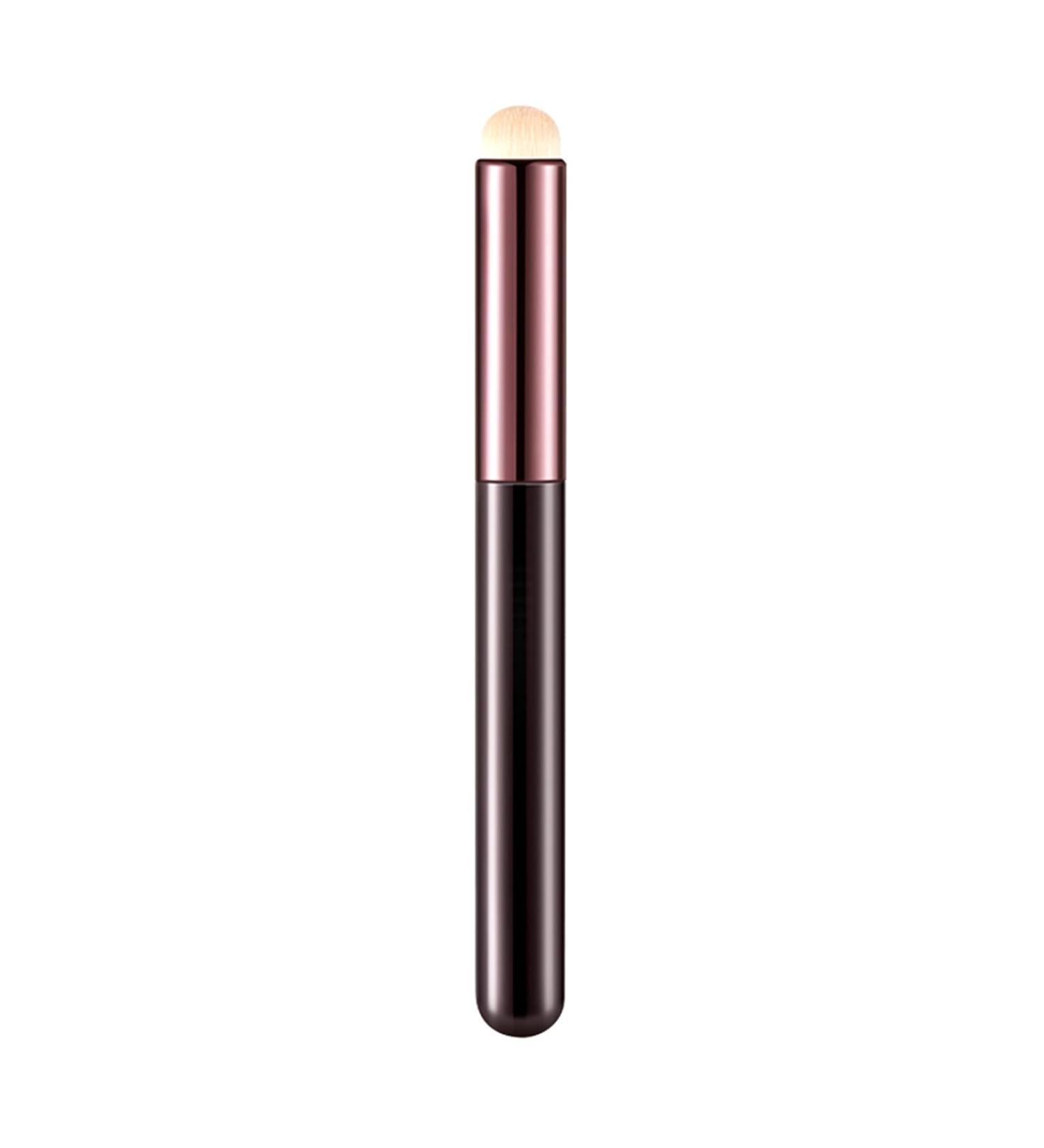 Lip Brushes Smudge Brush For Lipstick Portable Lip Makeup Brush Lipstick Brush Lip Brush For Lipstick Home And Travel Lipstick Gloss Brushes Applicator - Buy Online on SooperMarket.com