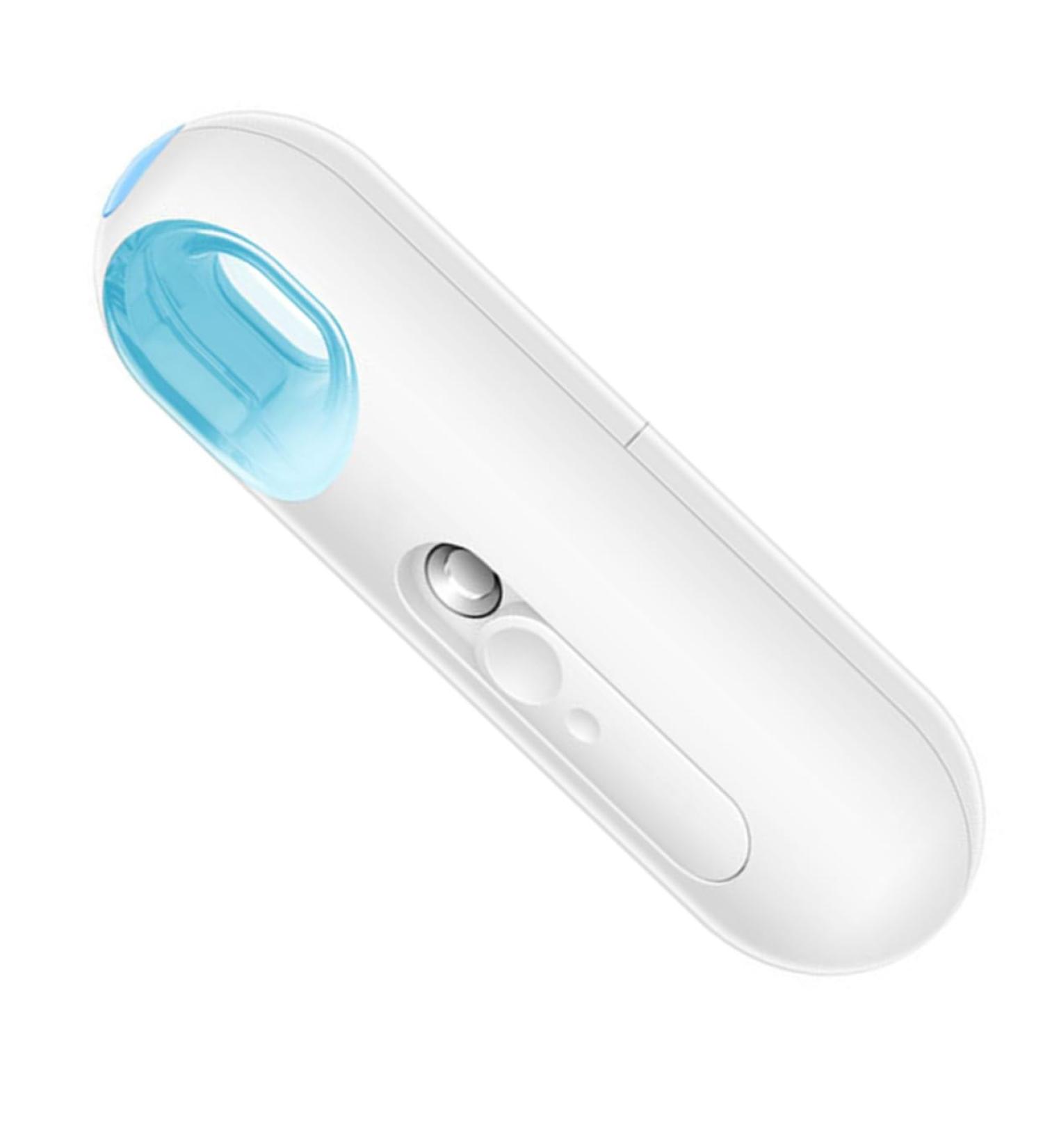 Didiseaon Hand Sprayer Steamer Nano Mist Sprayer Mini White Steamboat Mini Face Spray Instruments - Buy Online on SooperMarket.com
