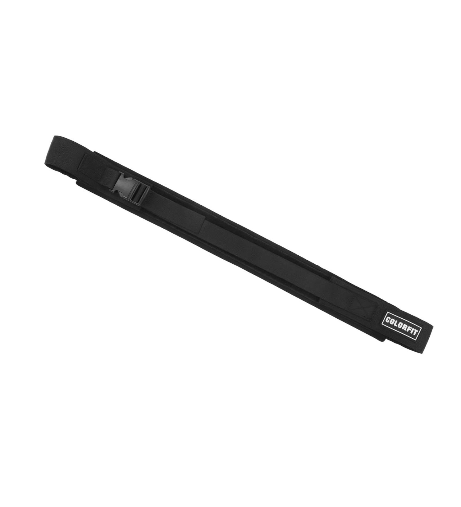 Buy Hip Thrust Dumbbell Training Belt - Comfortable & Practical Hip Belt for Safe Home Workouts | International Shipping - Buy Online on SooperMarket.com