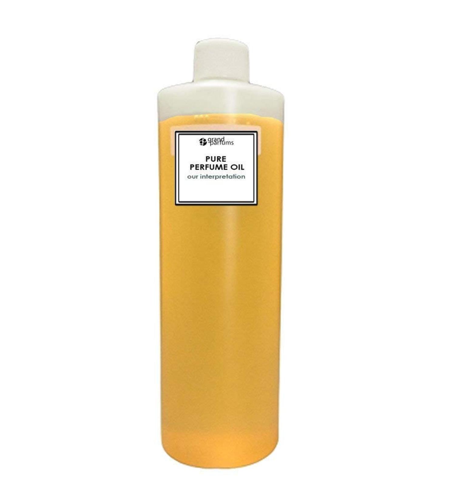 Grand Parfums Perfume Oil - Cashmere Mist Body Oil for Women by Donna Karan - 100% Pure Uncut Scented Fragrance Perfume Body Oil - 4 Ounce Pack - Buy Online on SooperMarket.com