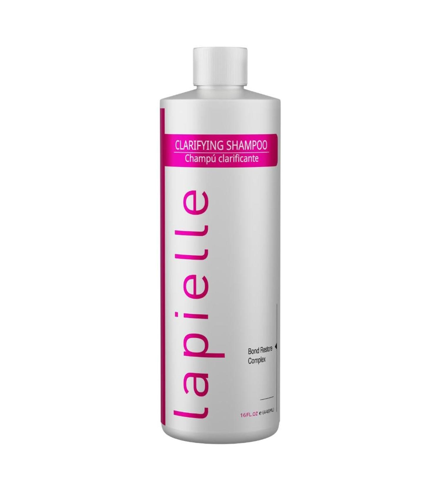 Shampoo Clarifying