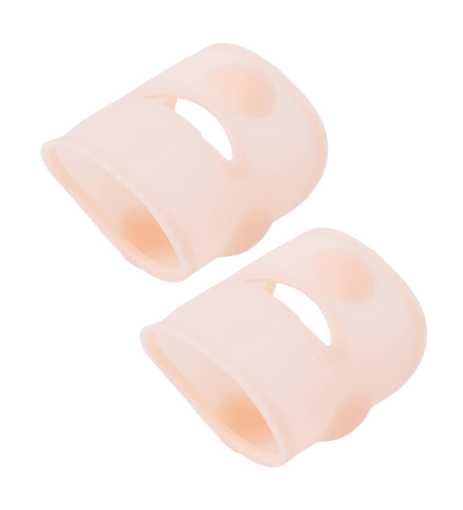 Paronychie Treatment Corrector - Pain Relief Silicone Ingrown Toenail Fix for Women | Durable & Heat Resistant - Buy Online on SooperMarket.com