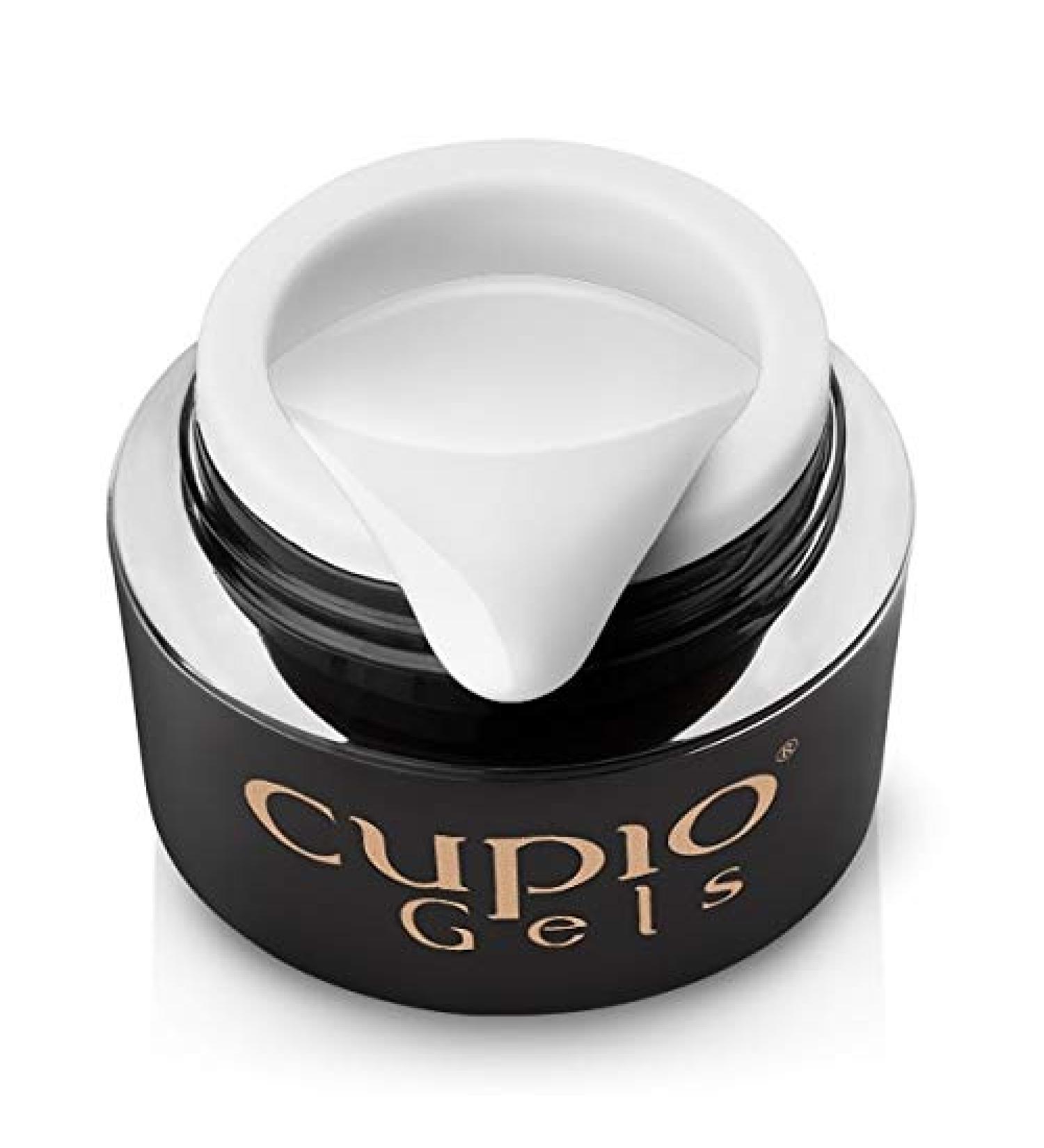 Cupio Painting Gel Polar White