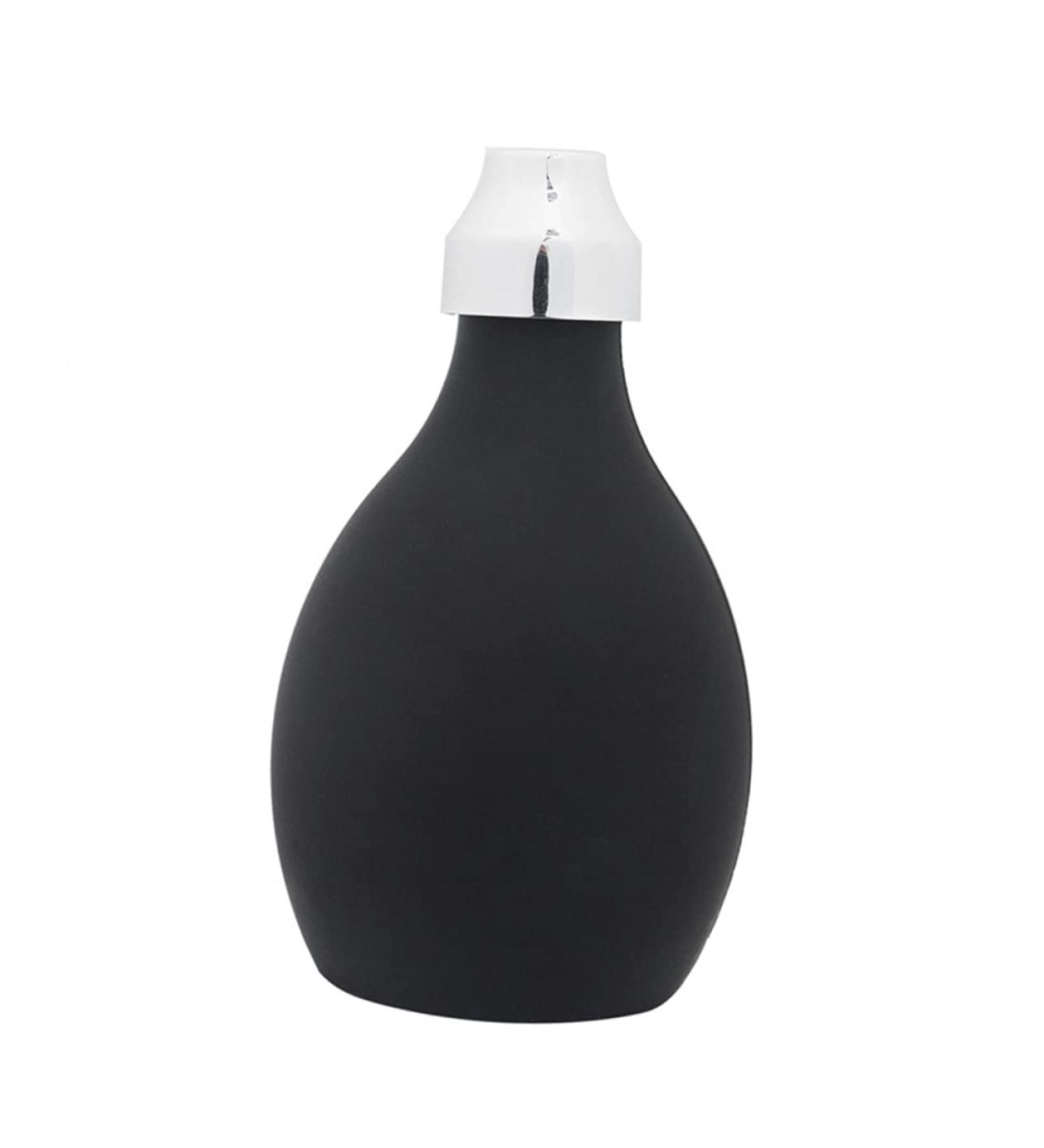Mikinona Hair Building 1pc Shampoo Dispenser Hair Spray Bottles Hair Fiber Sprayer Barber Tools Applicator Powder Container - Buy Online on SooperMarket.com