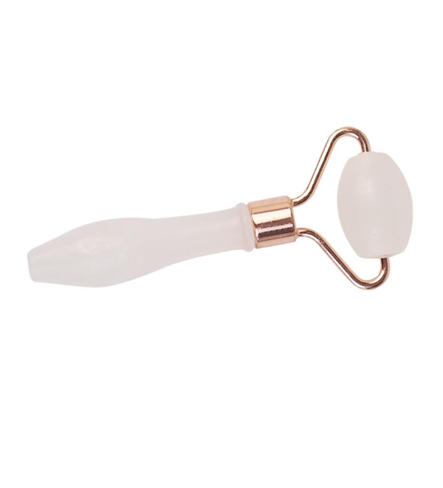 Buy NOLITOY Face Massage Roller - Jade Skin Care Tool for Facial Massage & Muscle Relaxation | International Shipping Available - Buy Online on SooperMarket.com