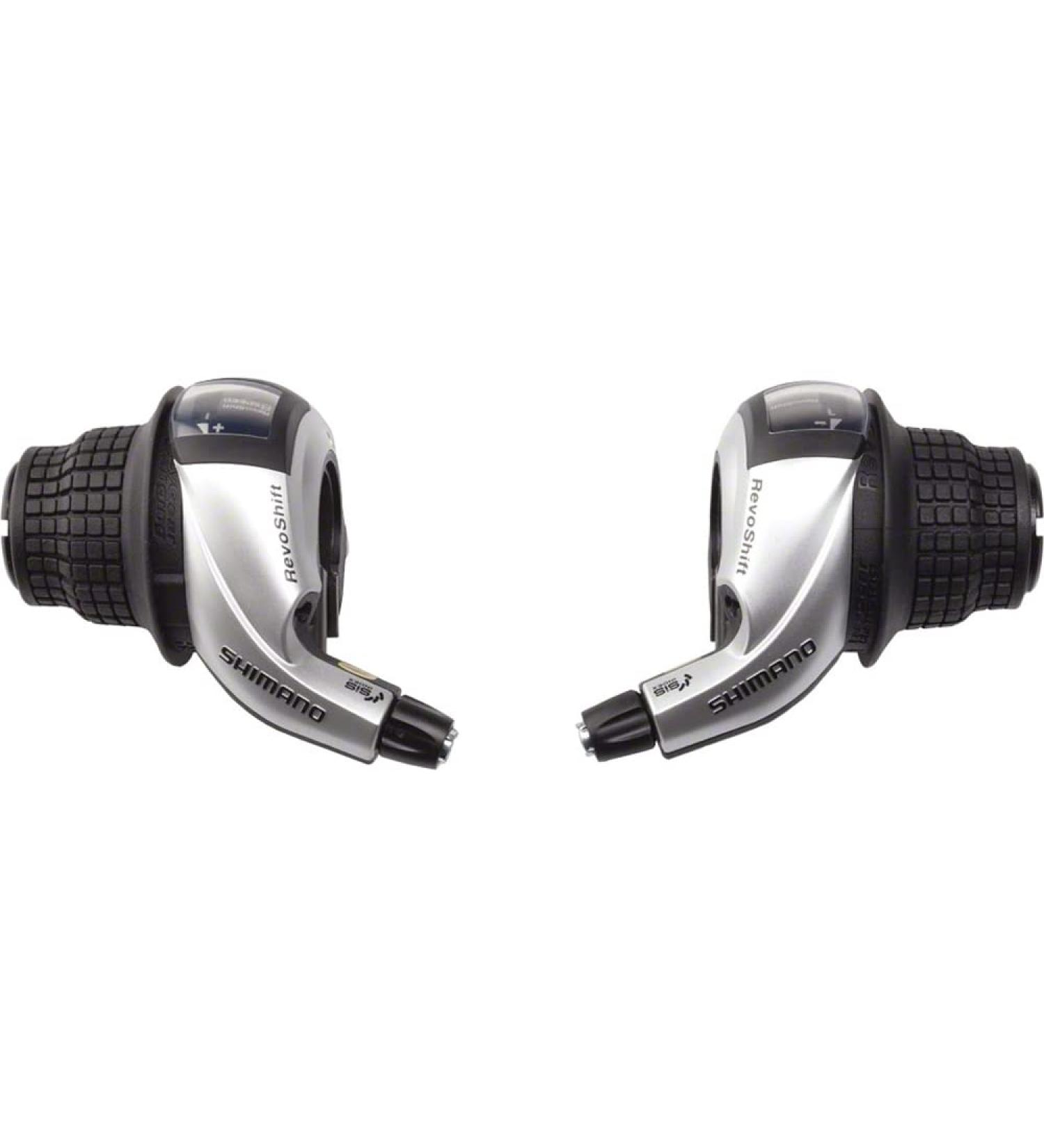 Tourney Shimano Shift Lever SL-RS45 3x8 Speed