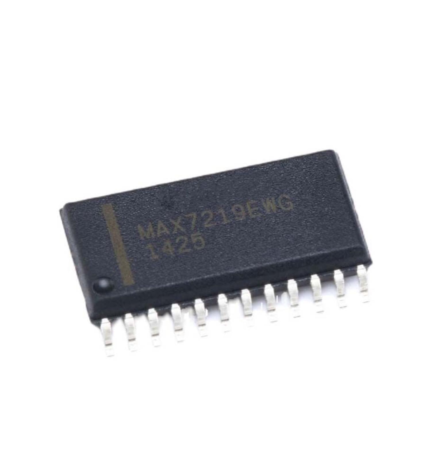 10pcs EWG SOP24 SOP 7219EWGCWG SOP-24 and IC