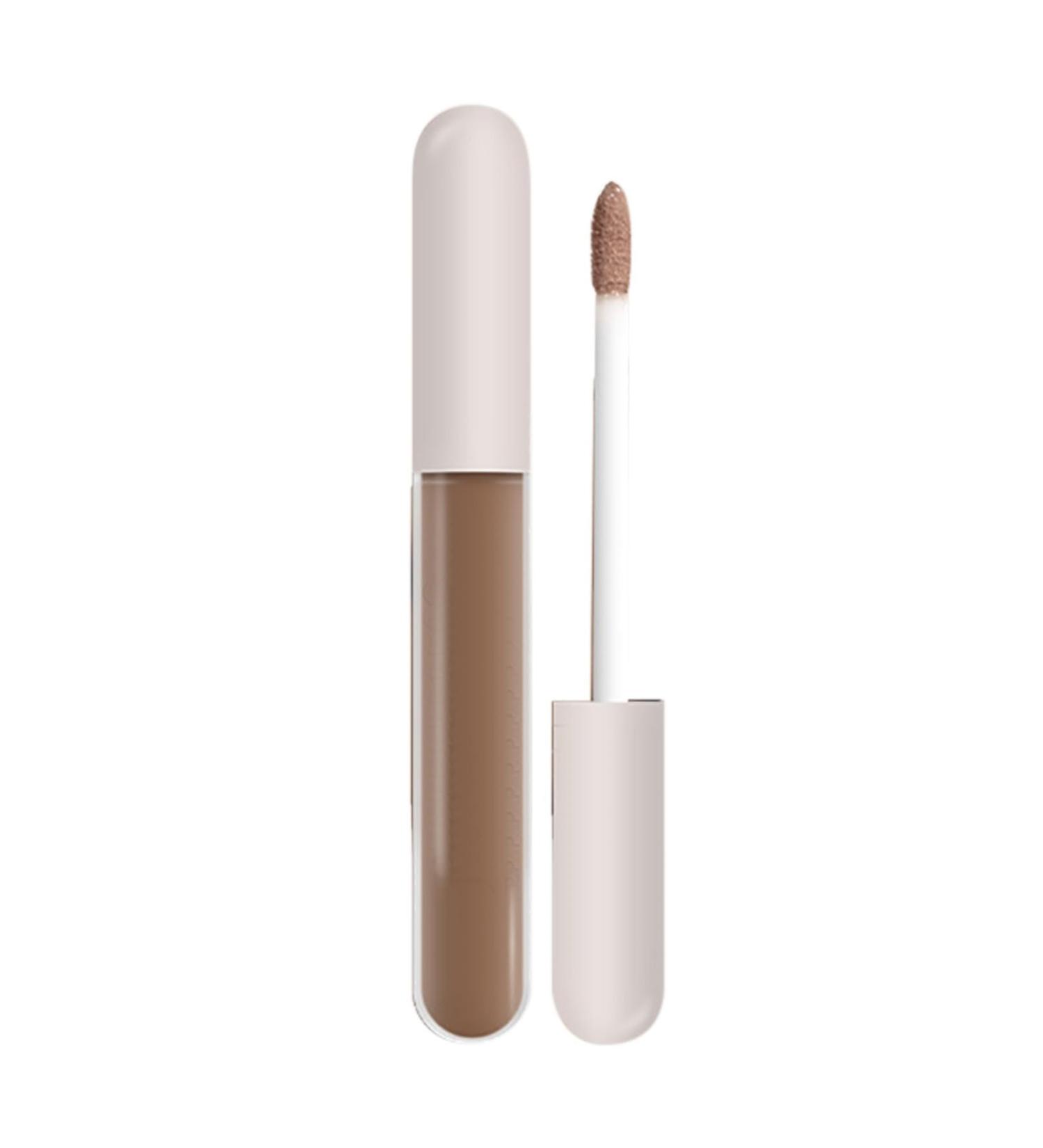 6 Color Concealer Face Body Lasting Full Coverage Concealer For Dark Circles(10ML) Eye Stick Coverage Moisturising Water-proof Long Lasting Strong Under Eye (E One Size) 1 count (Pack of 1) E - Buy Online on SooperMarket.com