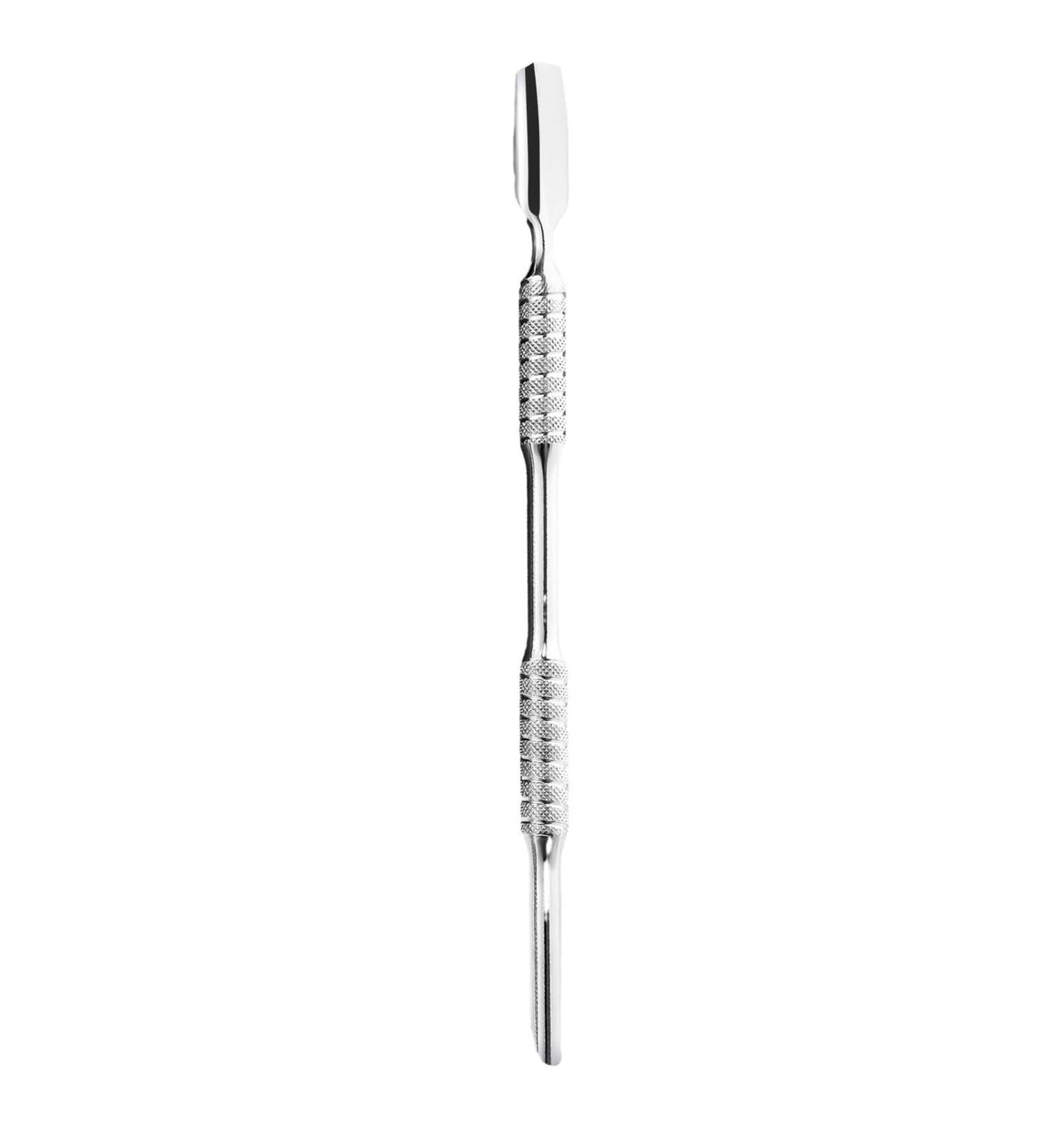 Metal Stainless Steel Cuticle Pusher Manicures Cuticle Remover Professional Nails Care Tool Nail Art Dotting Pen Nail Dotting Pen Set Nail Dotting Pens For Nail Art Nails Dotting Pen And Brushes - Buy Online on SooperMarket.com