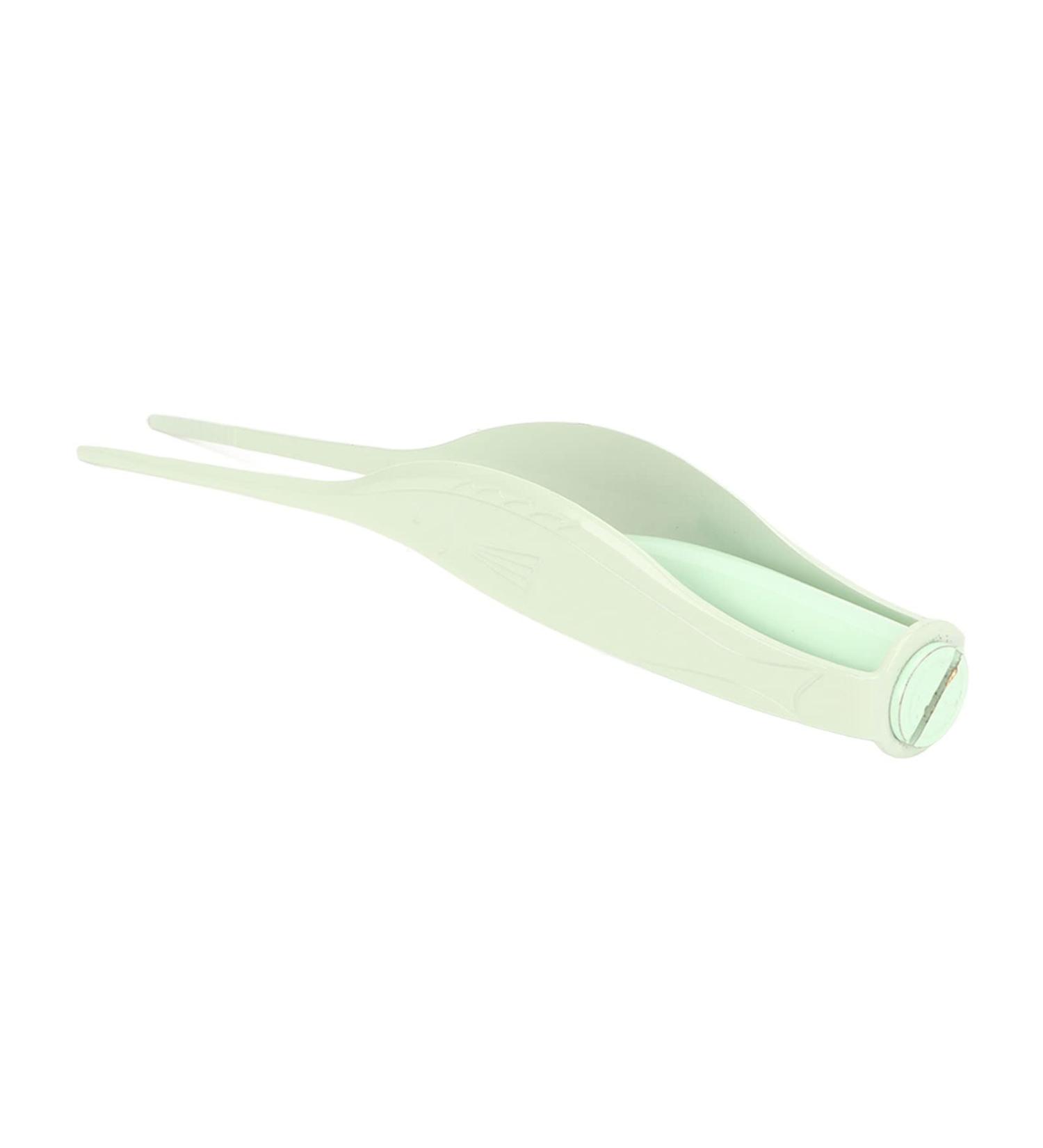 Professional LED Ear Wax Removal Tweezer - Safe & Portable Ear Pick for Adults on the Go - Buy Online on SooperMarket.com