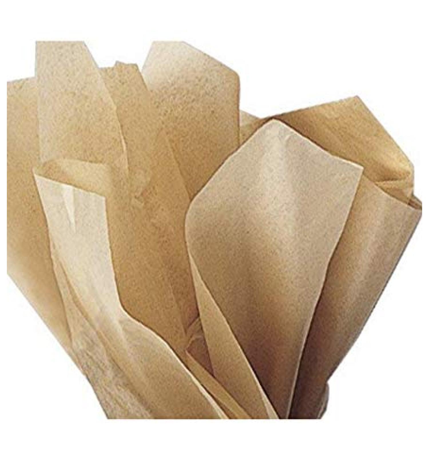 FLAWLESS PACKAGING Acid Free Tissue Paper Pack of 96 20 inch x 30 inch Large Sheets Ph Neutral Bulk