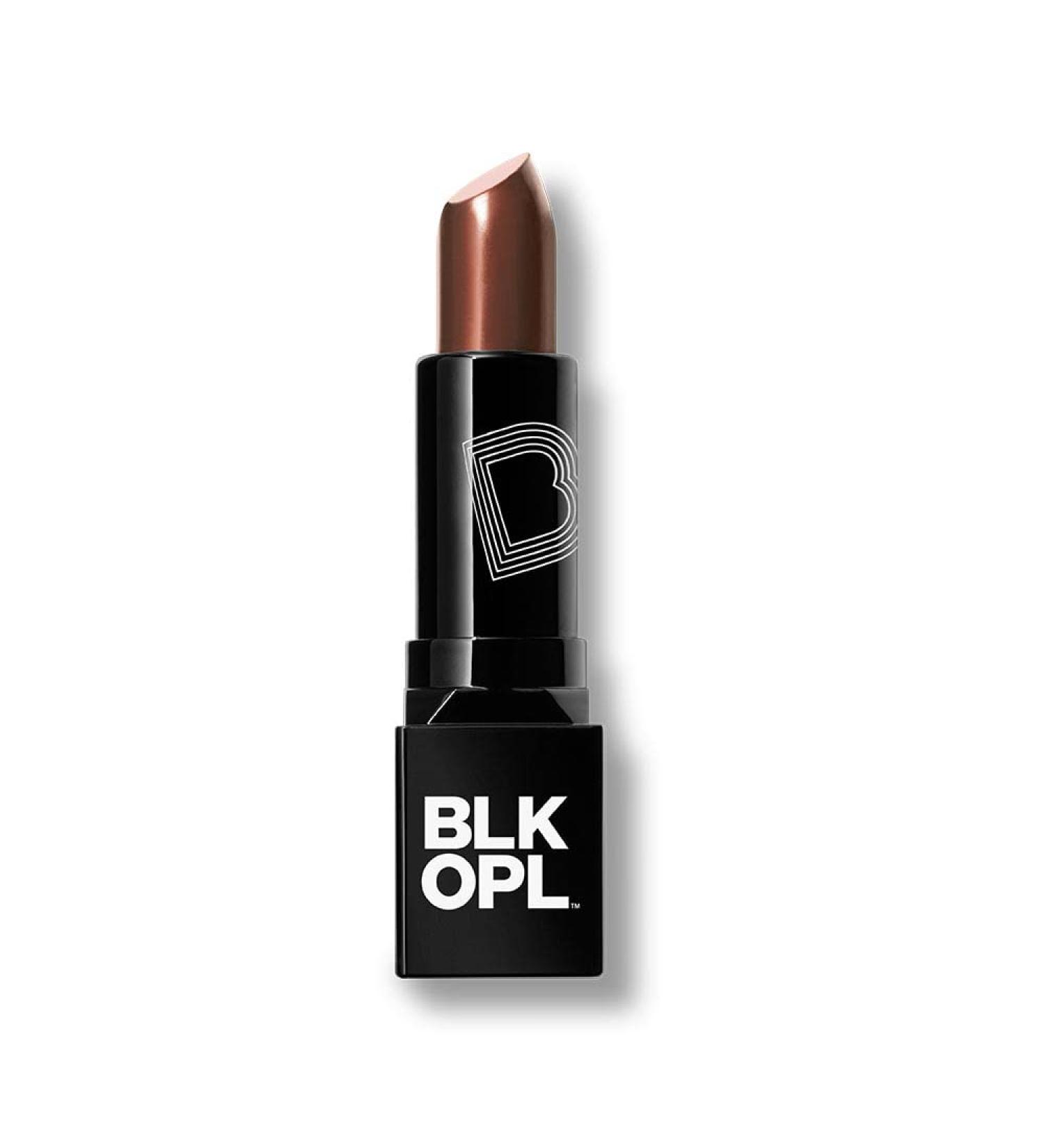 Black Opal 0.12 Ounce Color Splurge Risque Matte Lipstick Misfit