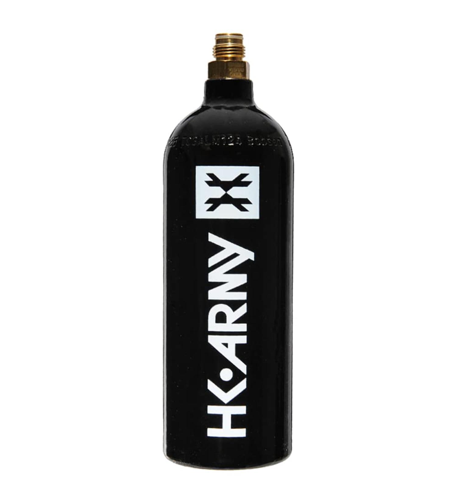 HK Army 20oz Aluminum CO2 Tank - Lightweight and Durable - Buy Online on SooperMarket.com