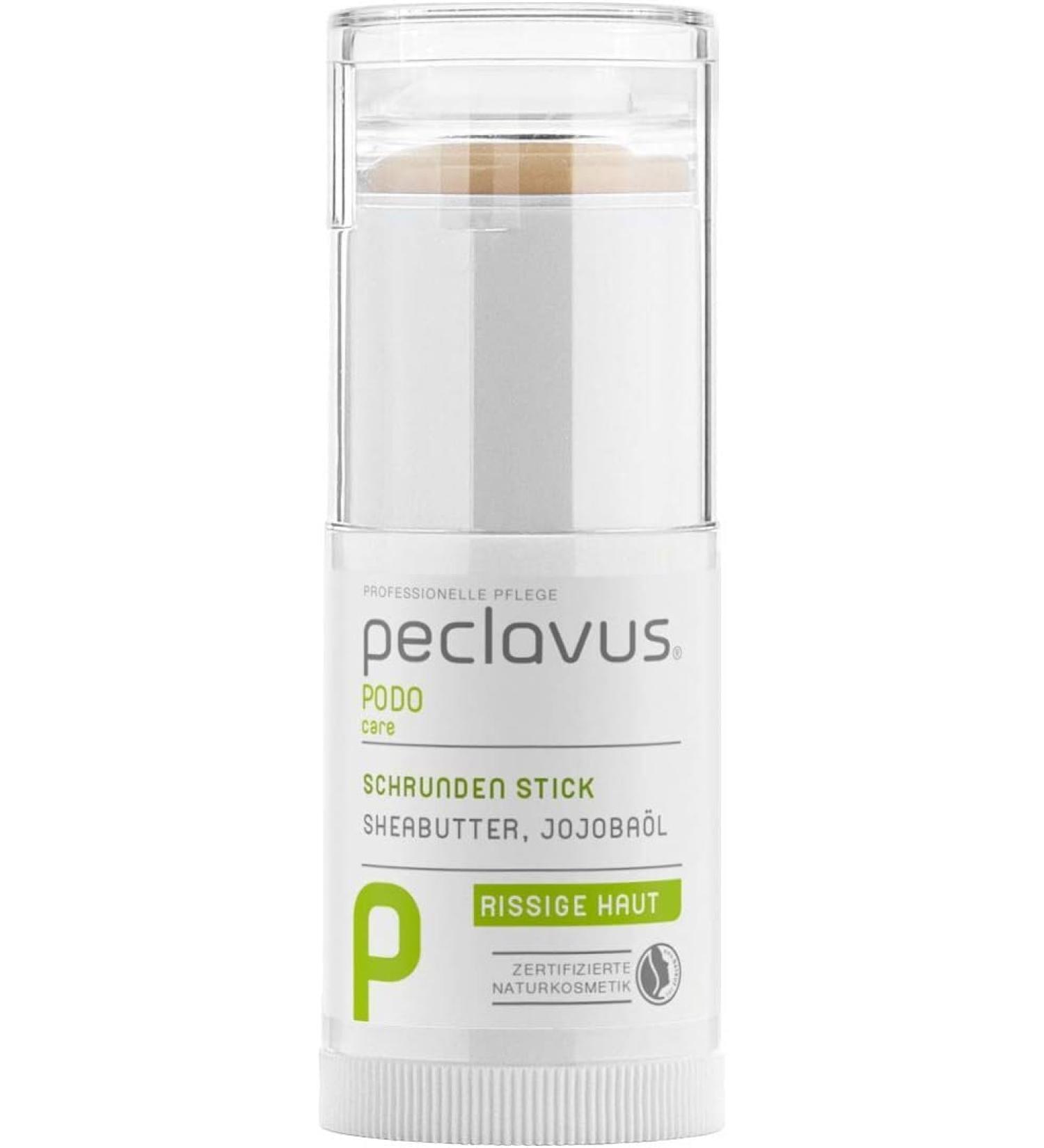 Peclavus Podocare Screaming Stick 23g | Buy Online for International Shipping - Best Foot Care Solution - Buy Online on SooperMarket.com