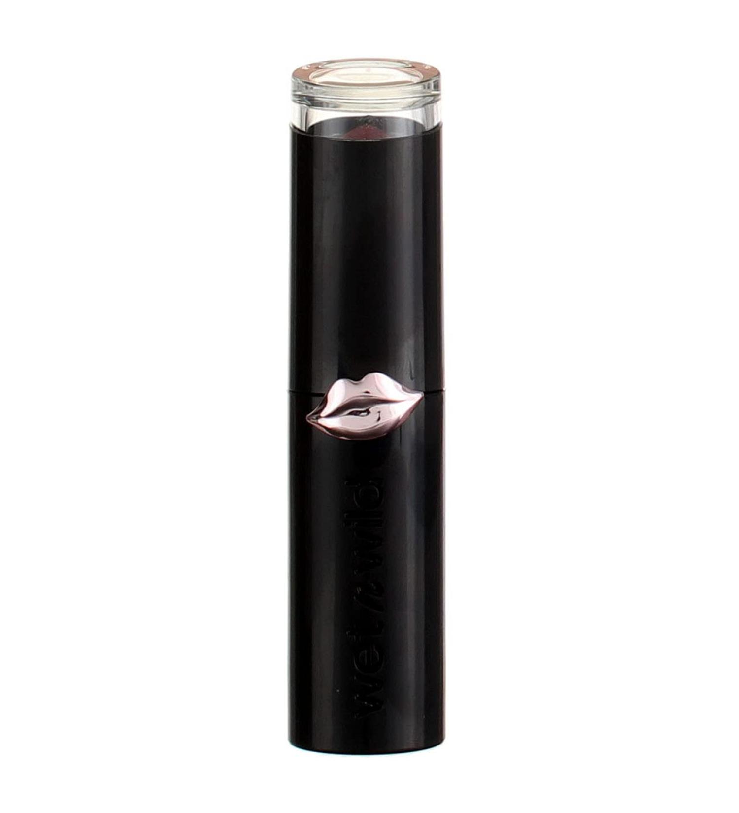 Wet n Wild MegaLast Matte Lip Color - Cinnamon Spice 0.11 oz | Long-Lasting, Bold Lipstick - Buy Online on SooperMarket.com