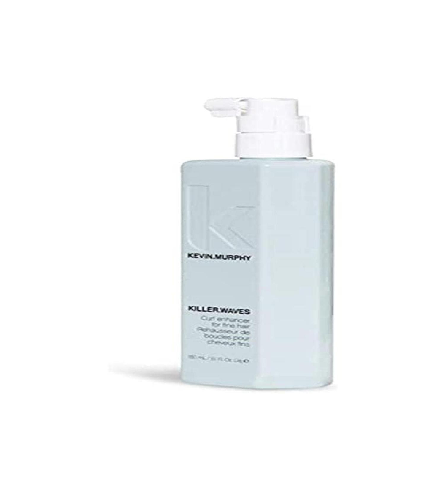 Kevin Murphy Killer Waves Curl Enhancer for Fine Hair 5.1 Oz