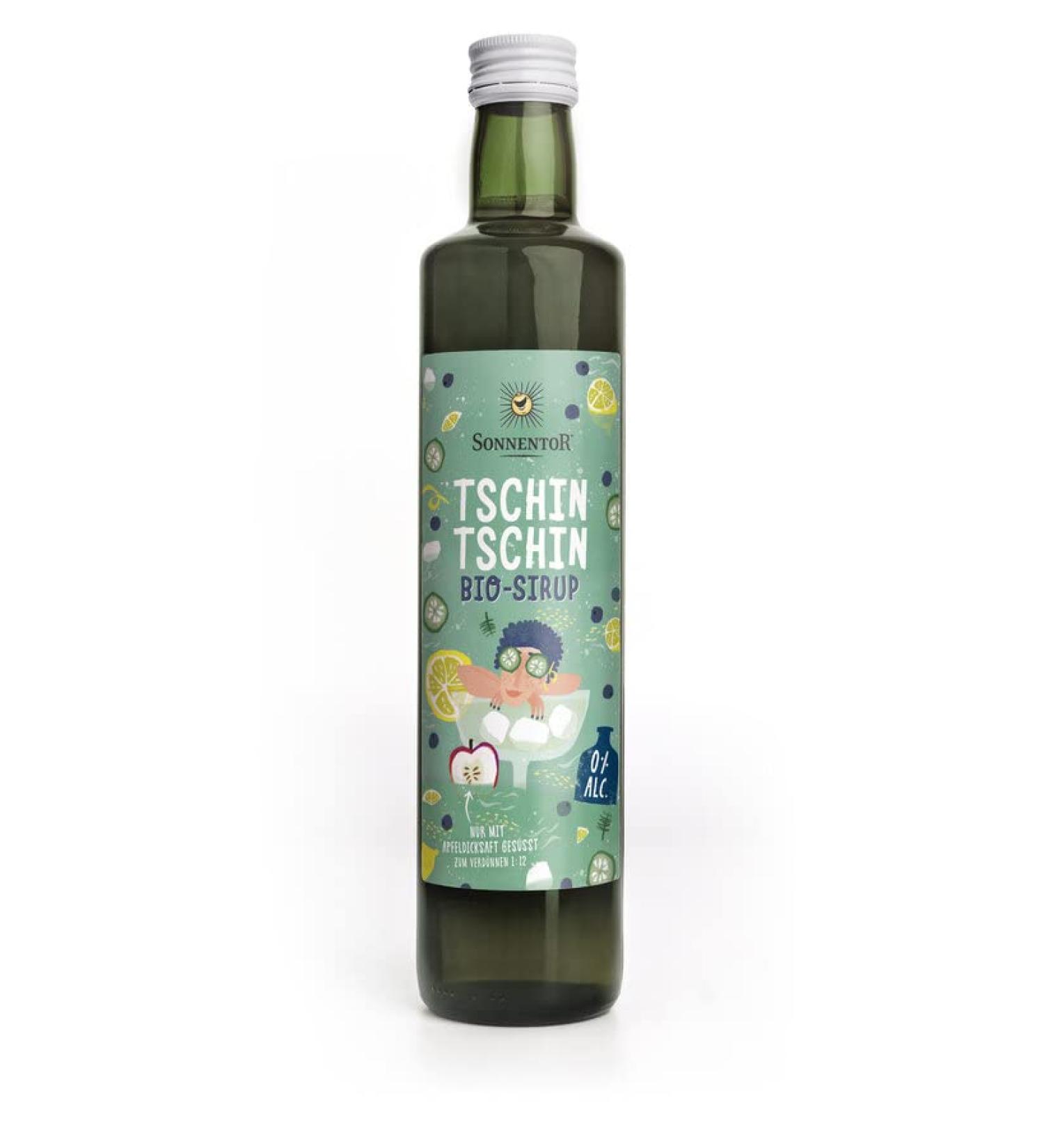 Tschin Tschin Sirup (1 pc)
