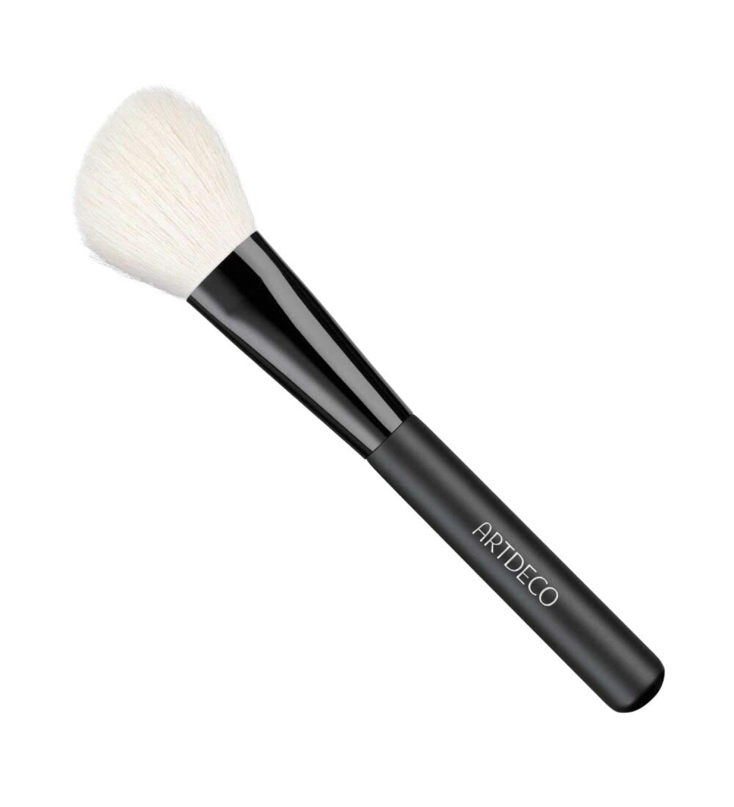 ARTDECO Blusher Brush - Premium Quality Professional Makeup Brush for Flawless Blush Application - 1 Pack - Buy Online on SooperMarket.com